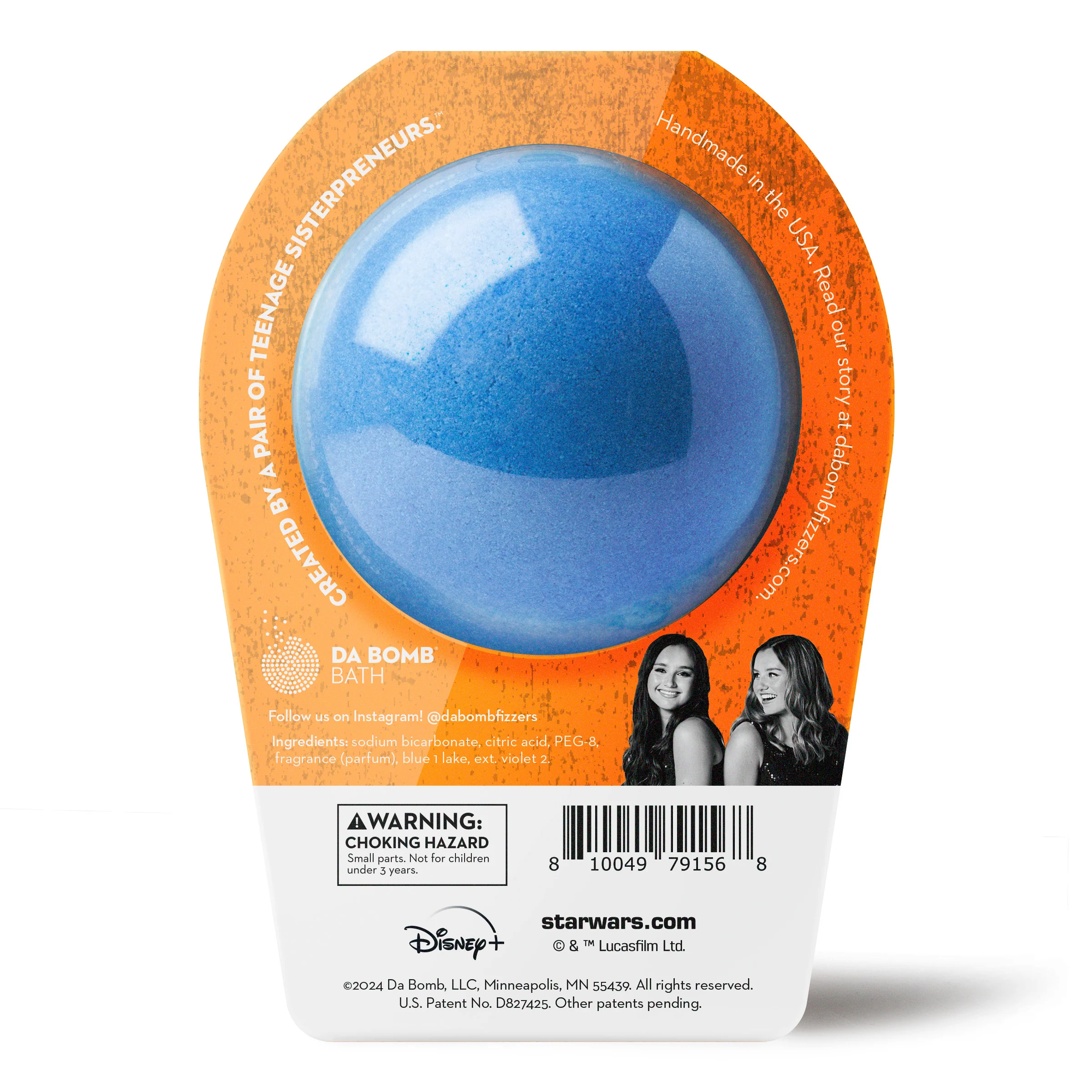 Ahsoka Bomb™ - Image 4