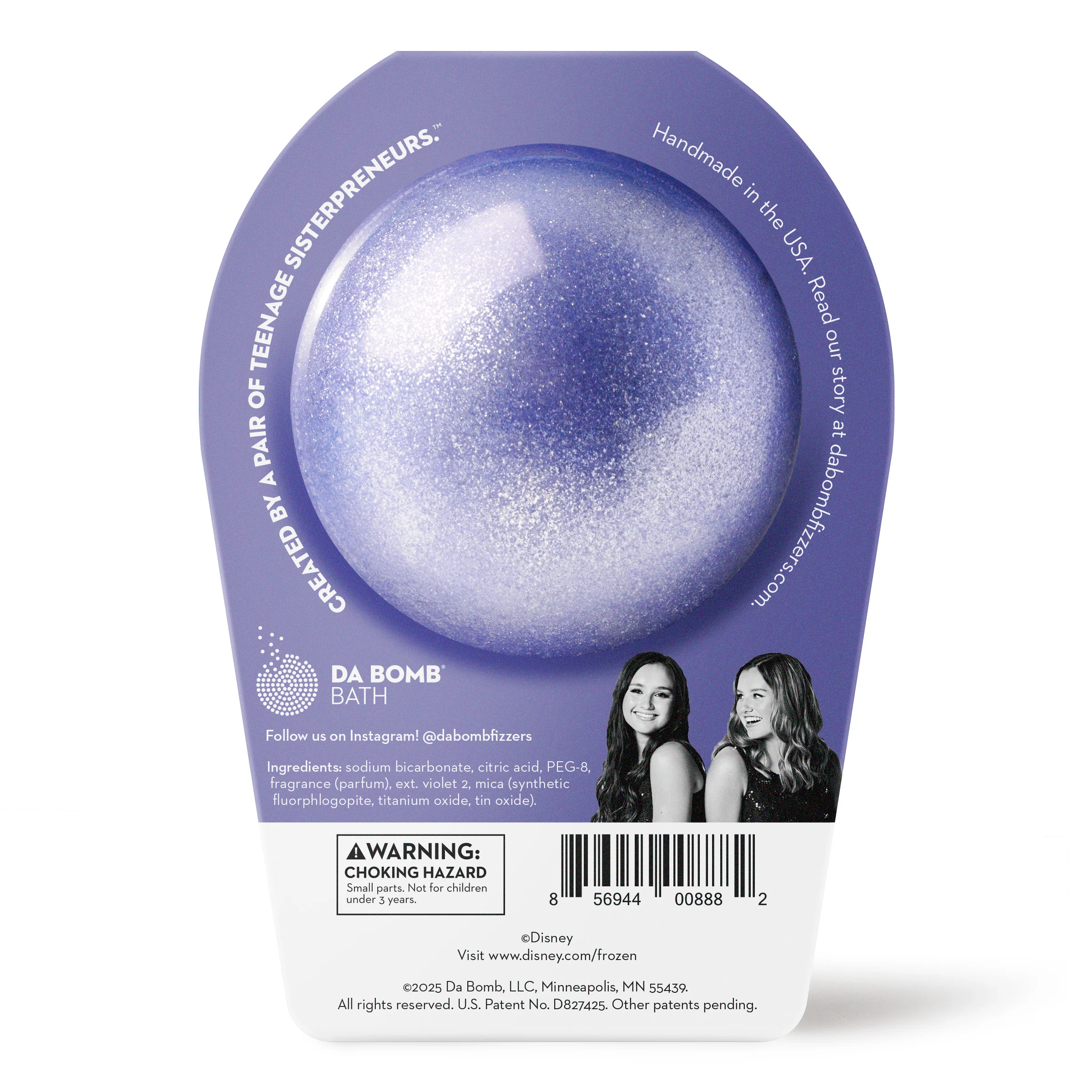 Anna Bath Bomb™ - Image 3
