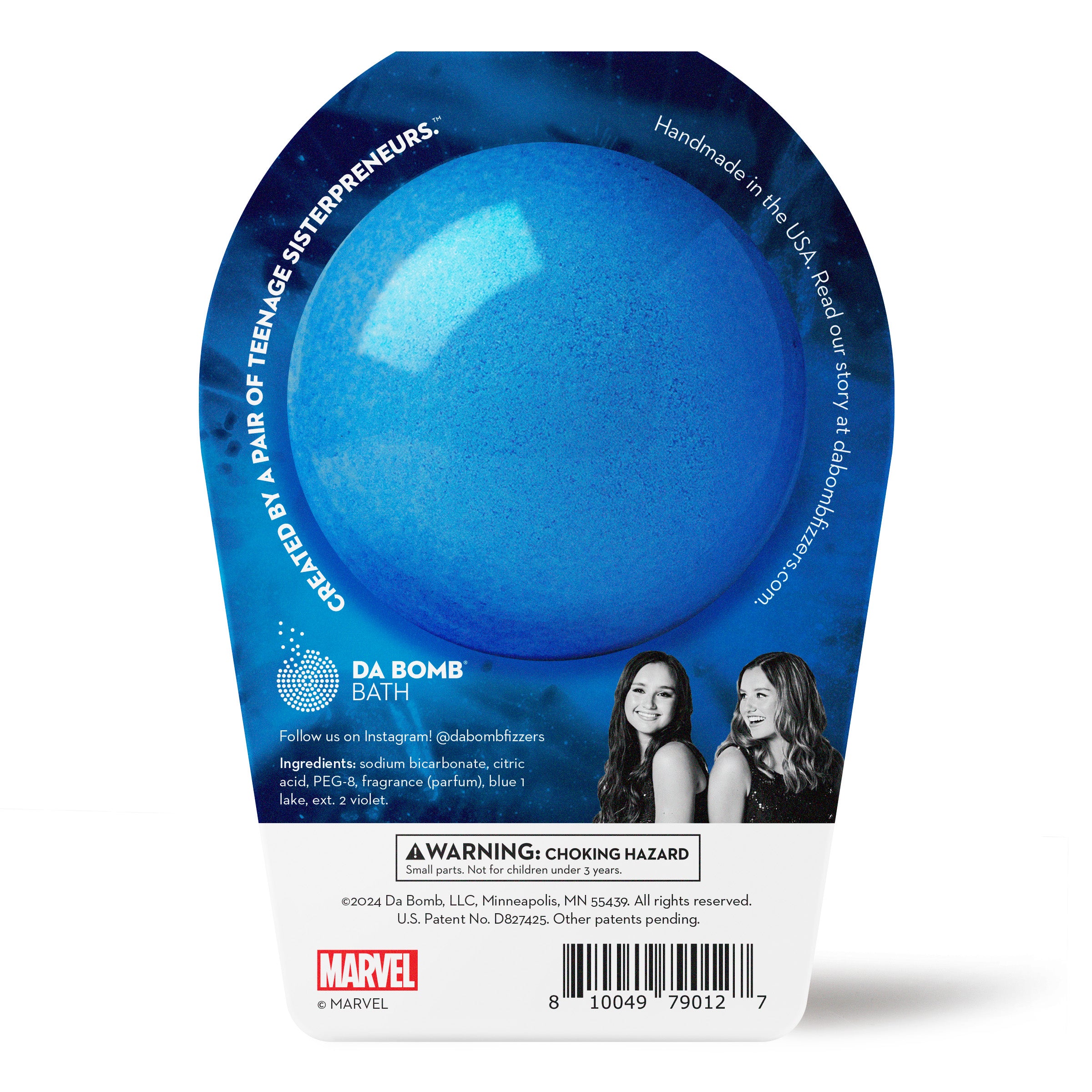 Avengers Bomb™ - Image 4