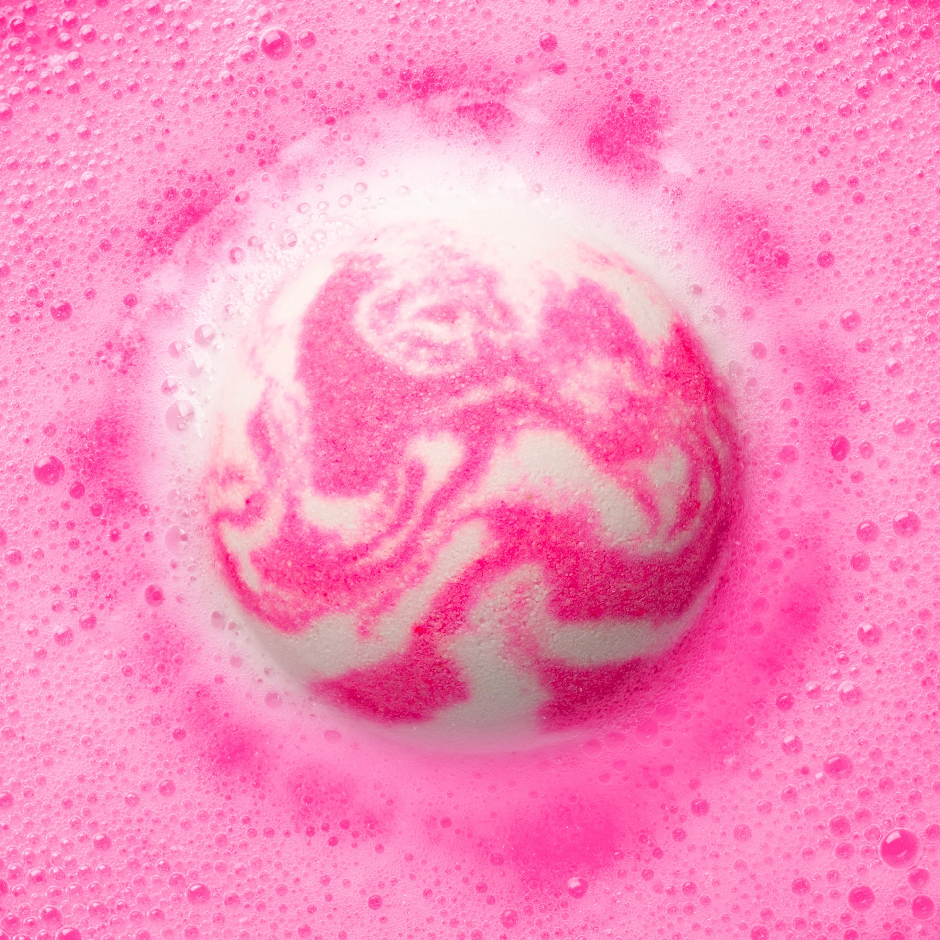 Barbie™ Bomb™ (Pink Swirl) - Image 5