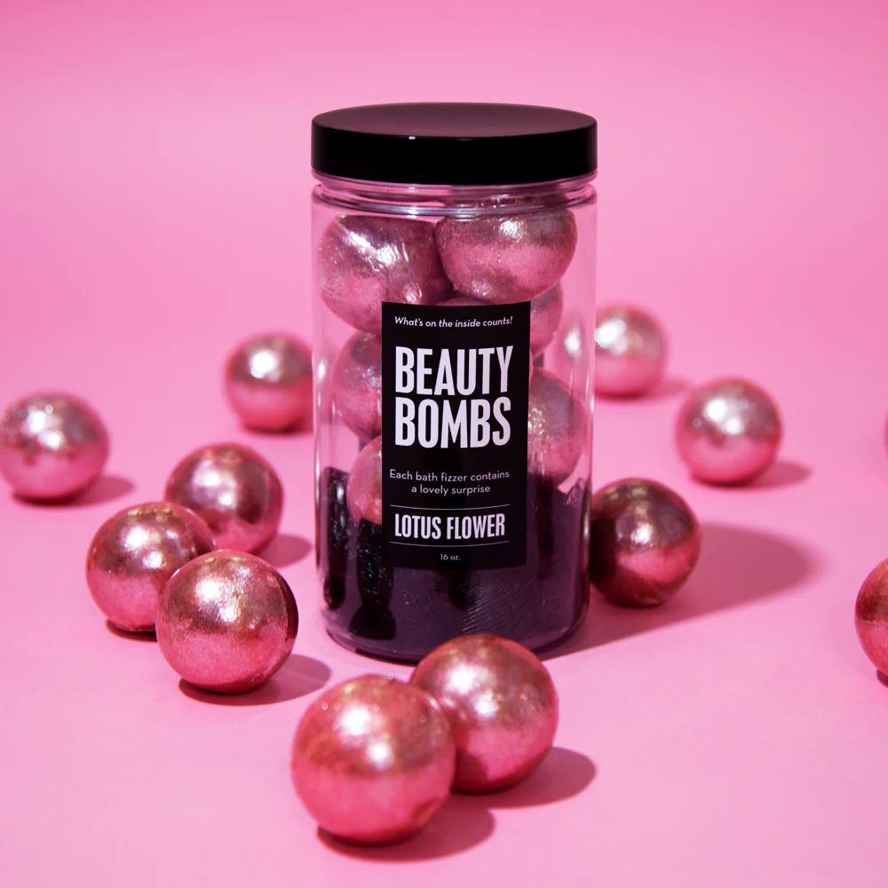 Beauty Bombs™ Jar - Image 4