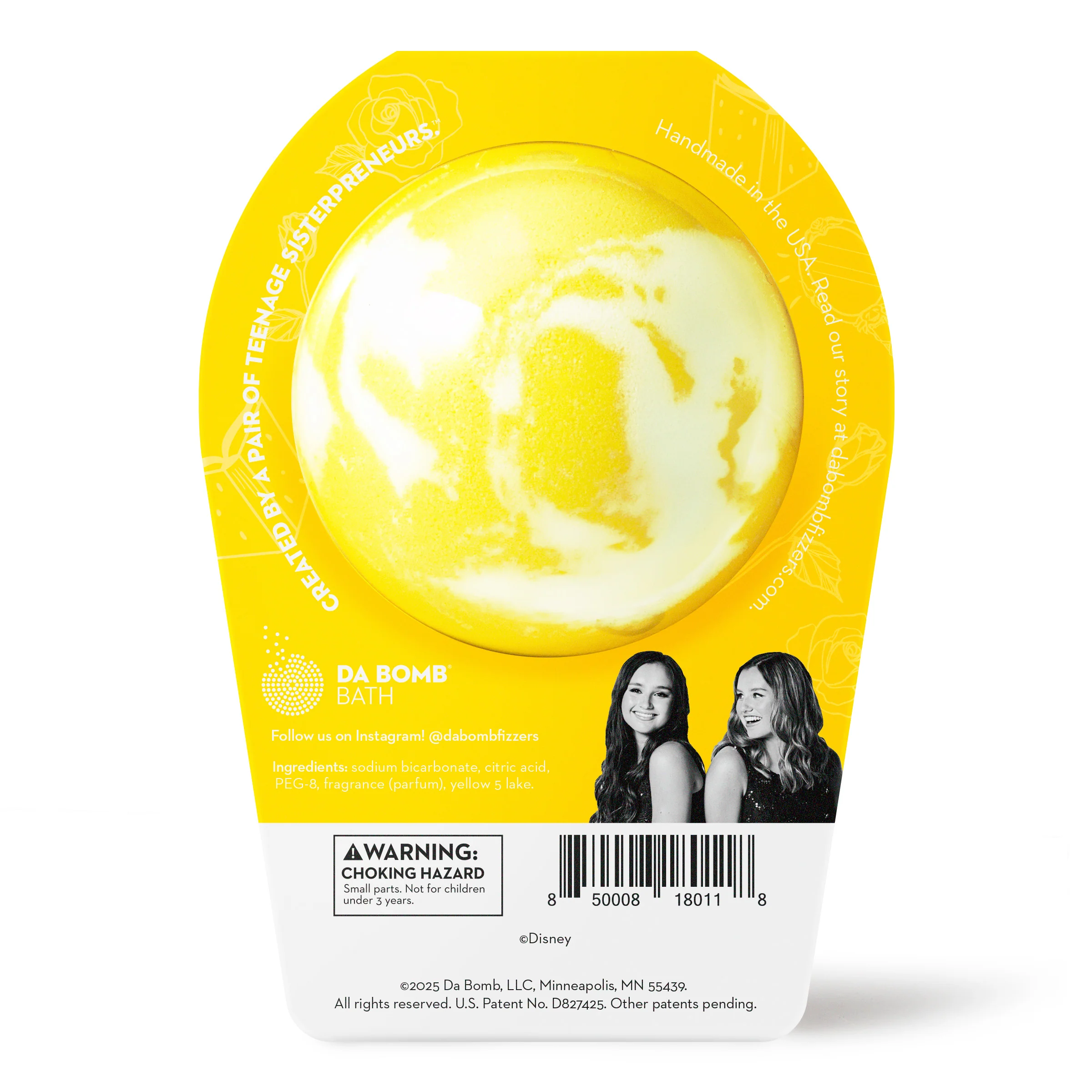 Belle Bomb™ - Image 3