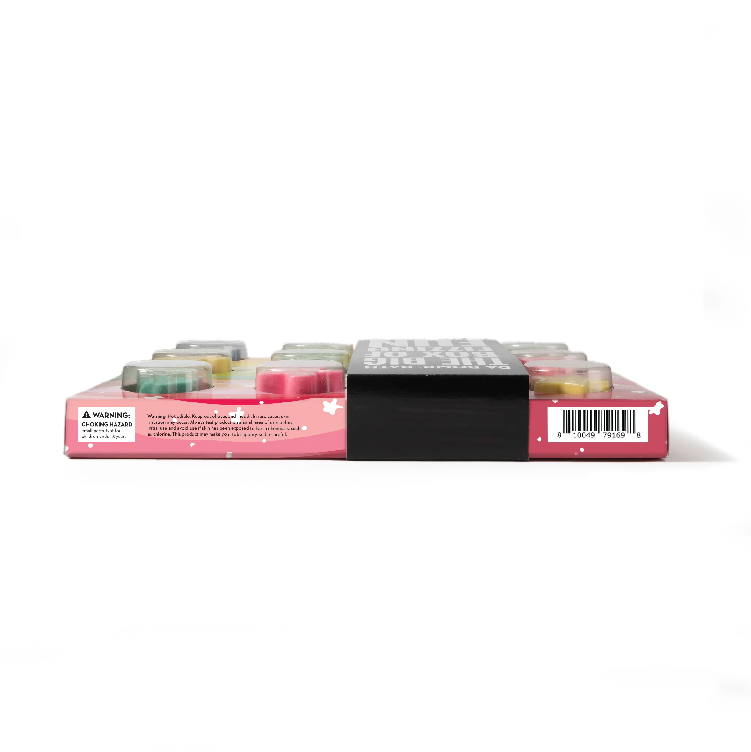 Big Box of Fizzing Fun - Image 3