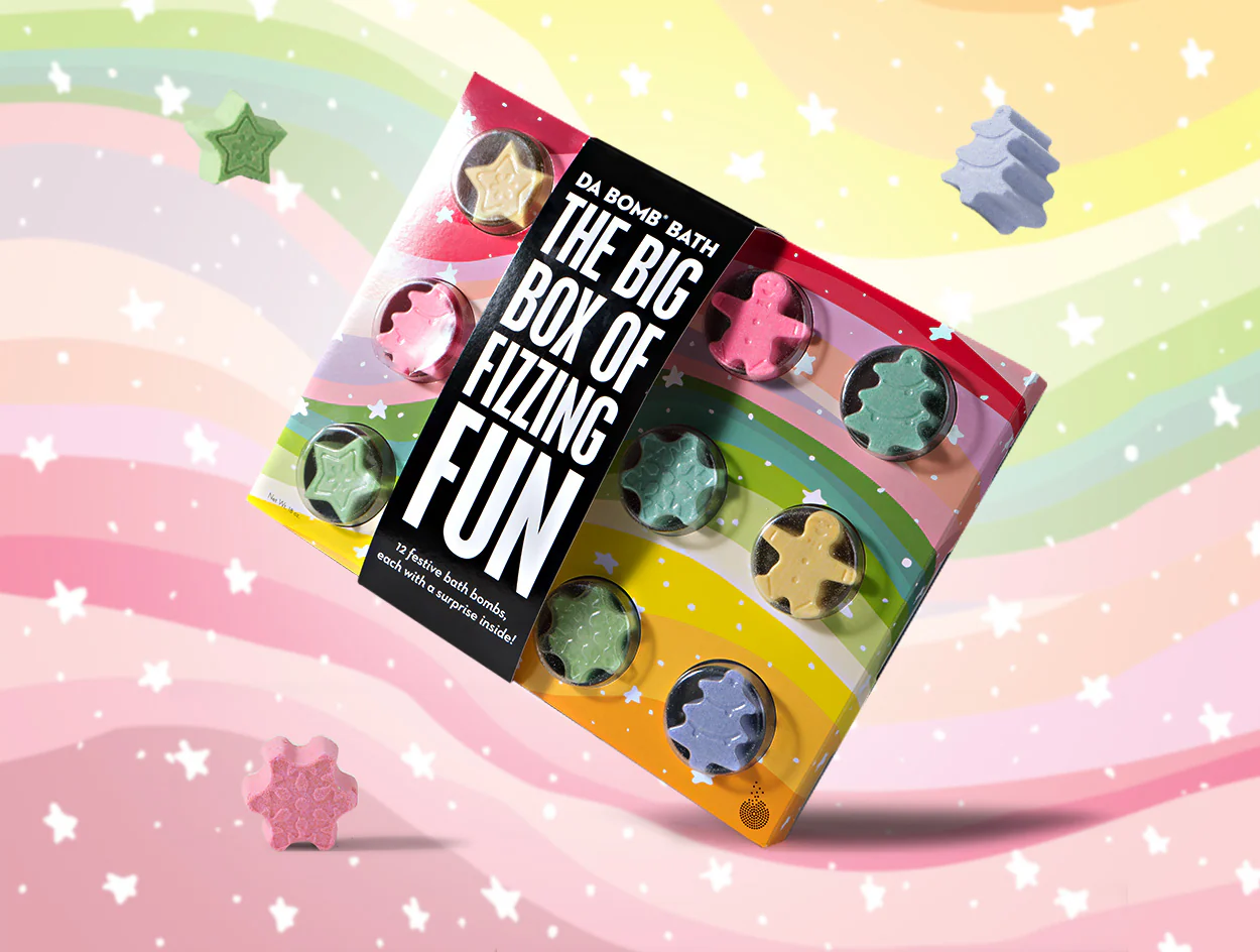 Big Box of Fizzing Fun - Image 5