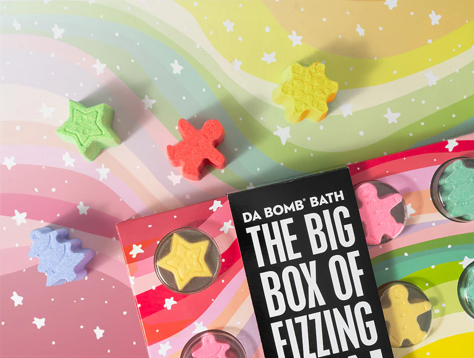 Big Box of Fizzing Fun - Image 6