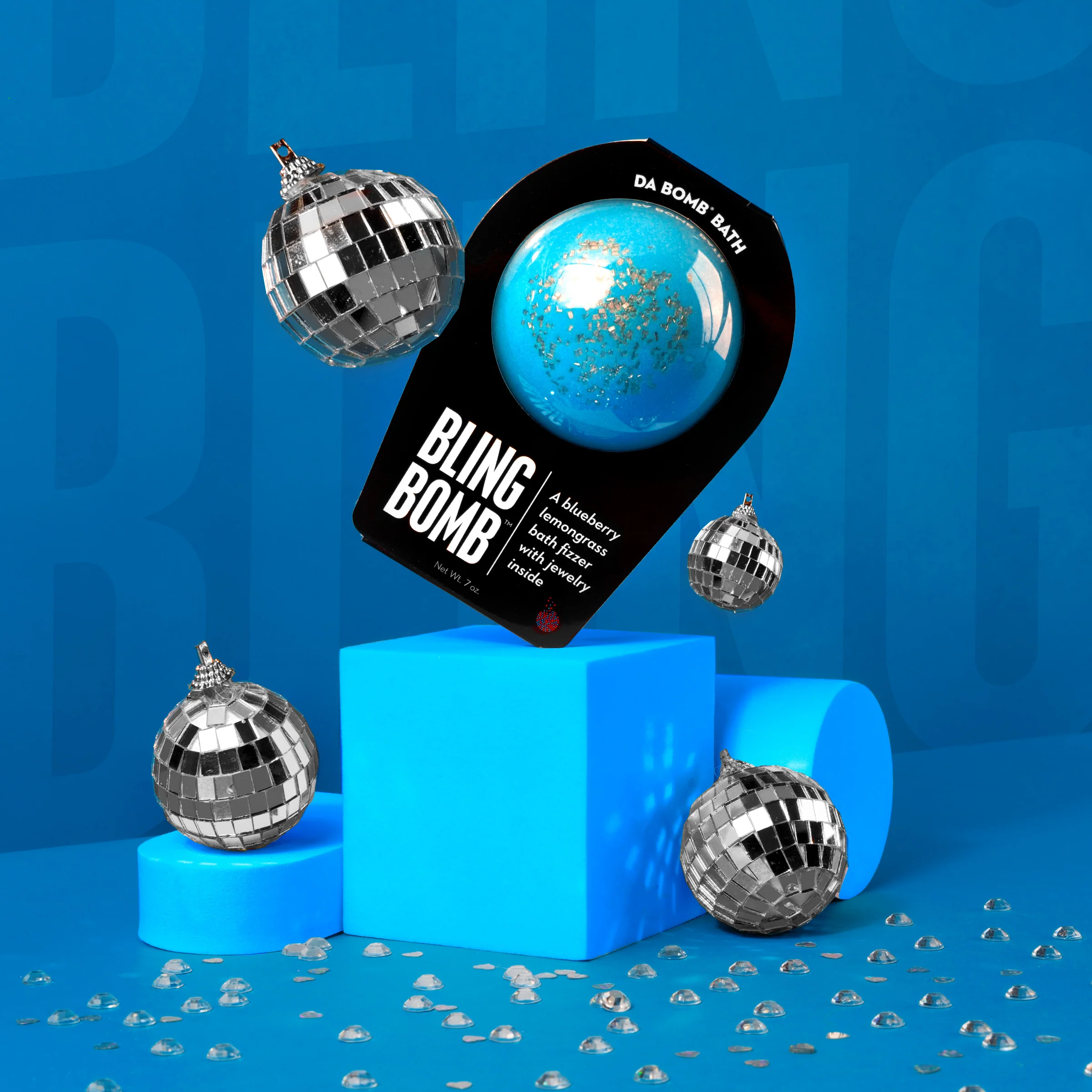 Bling Bomb™ - Image 5