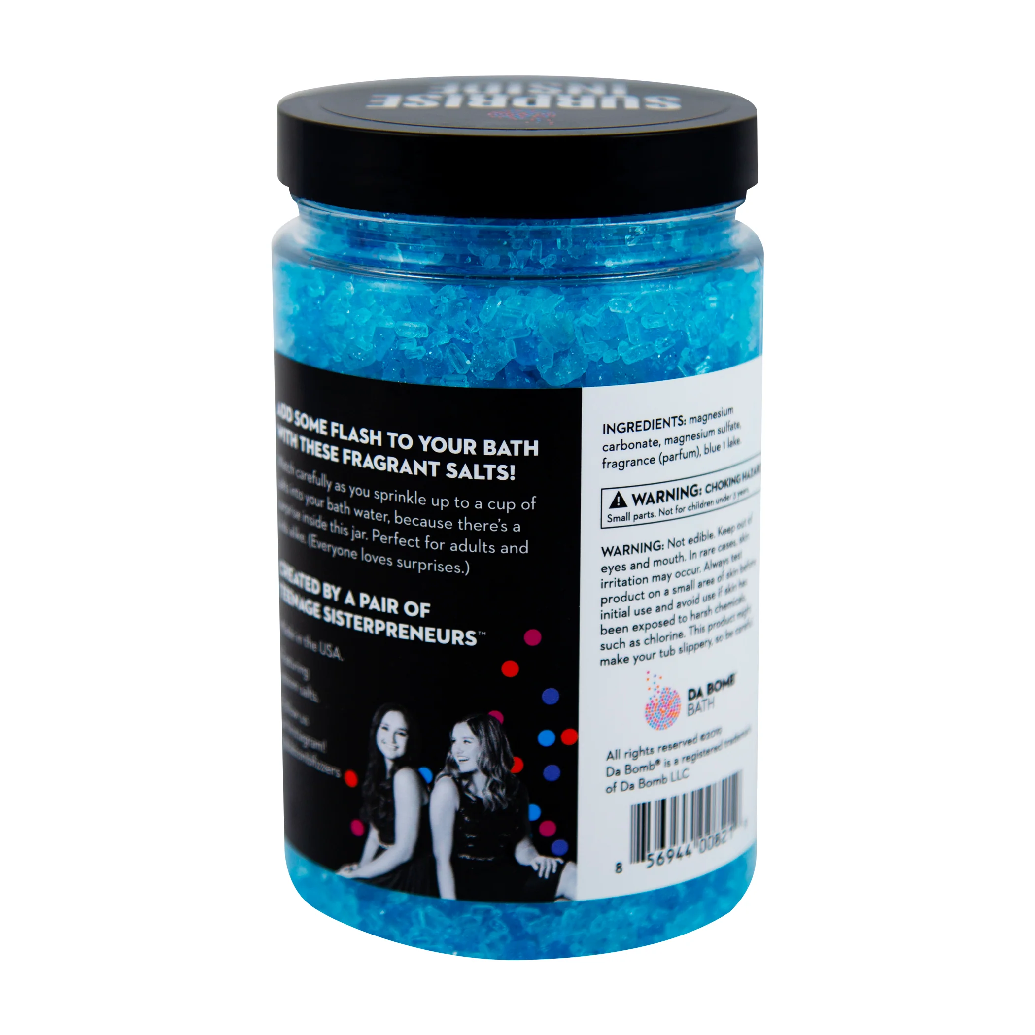 Bling Salts™ Jar - Image 3