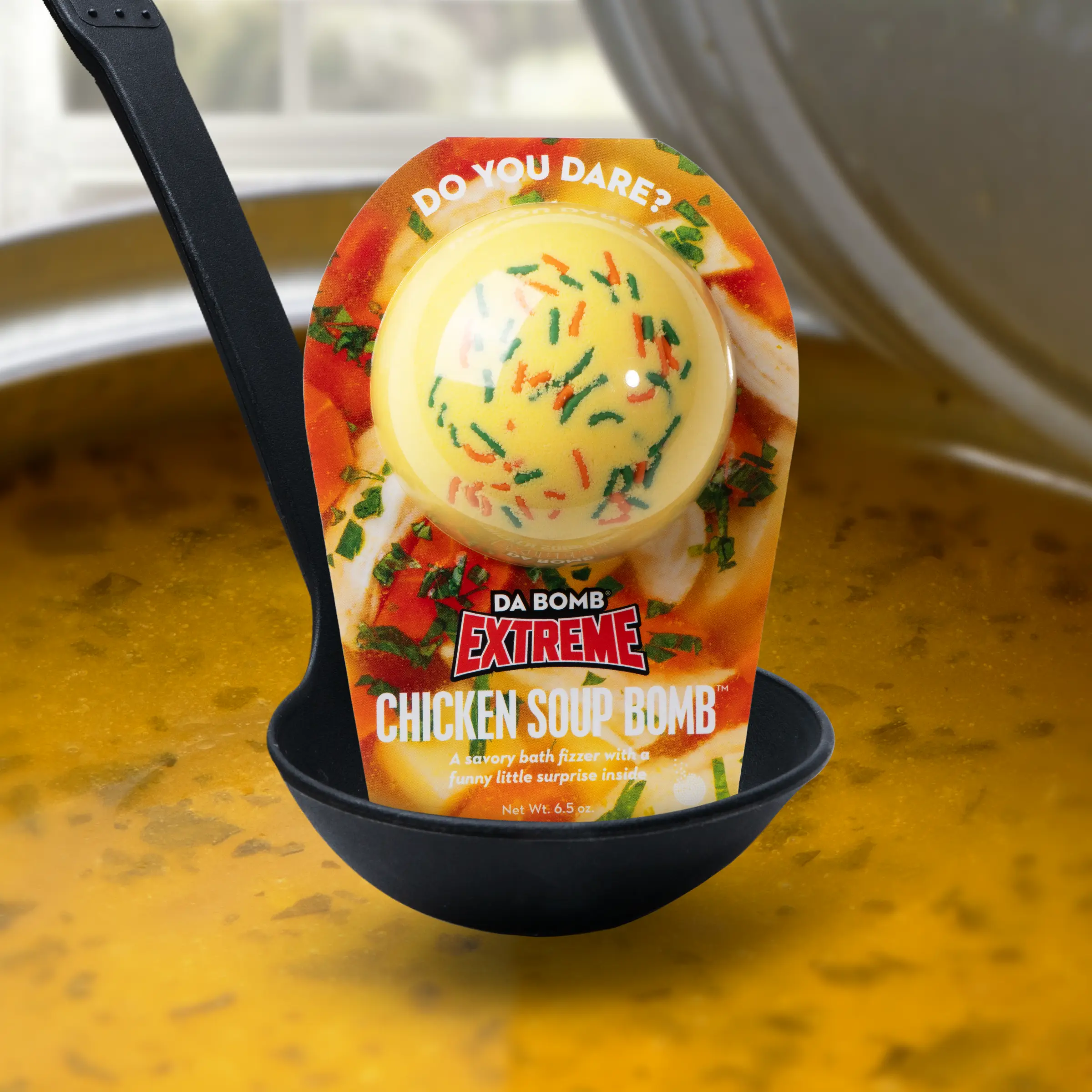 Chicken Soup Bomb™ - Image 4