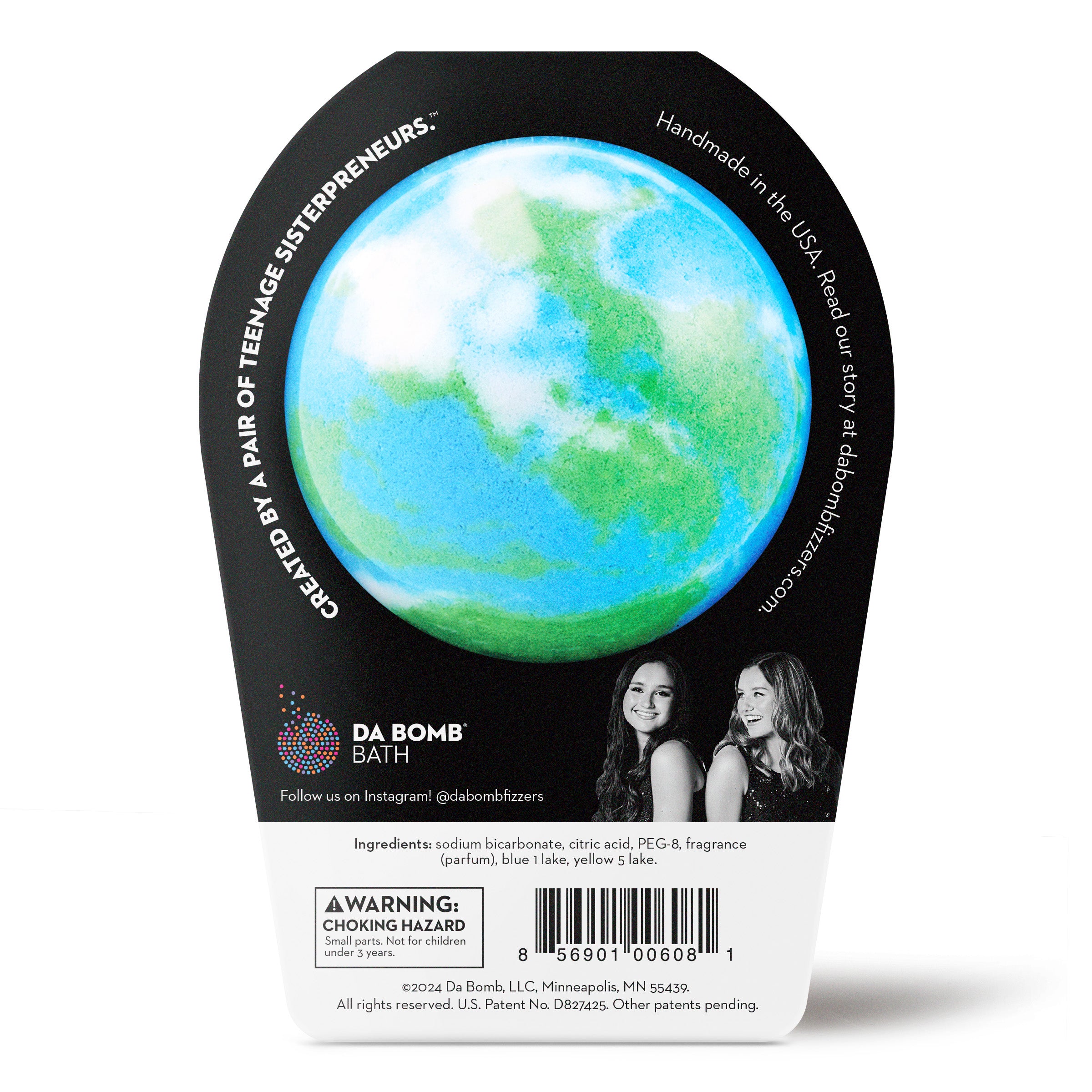 Earth Bomb™ - Image 5