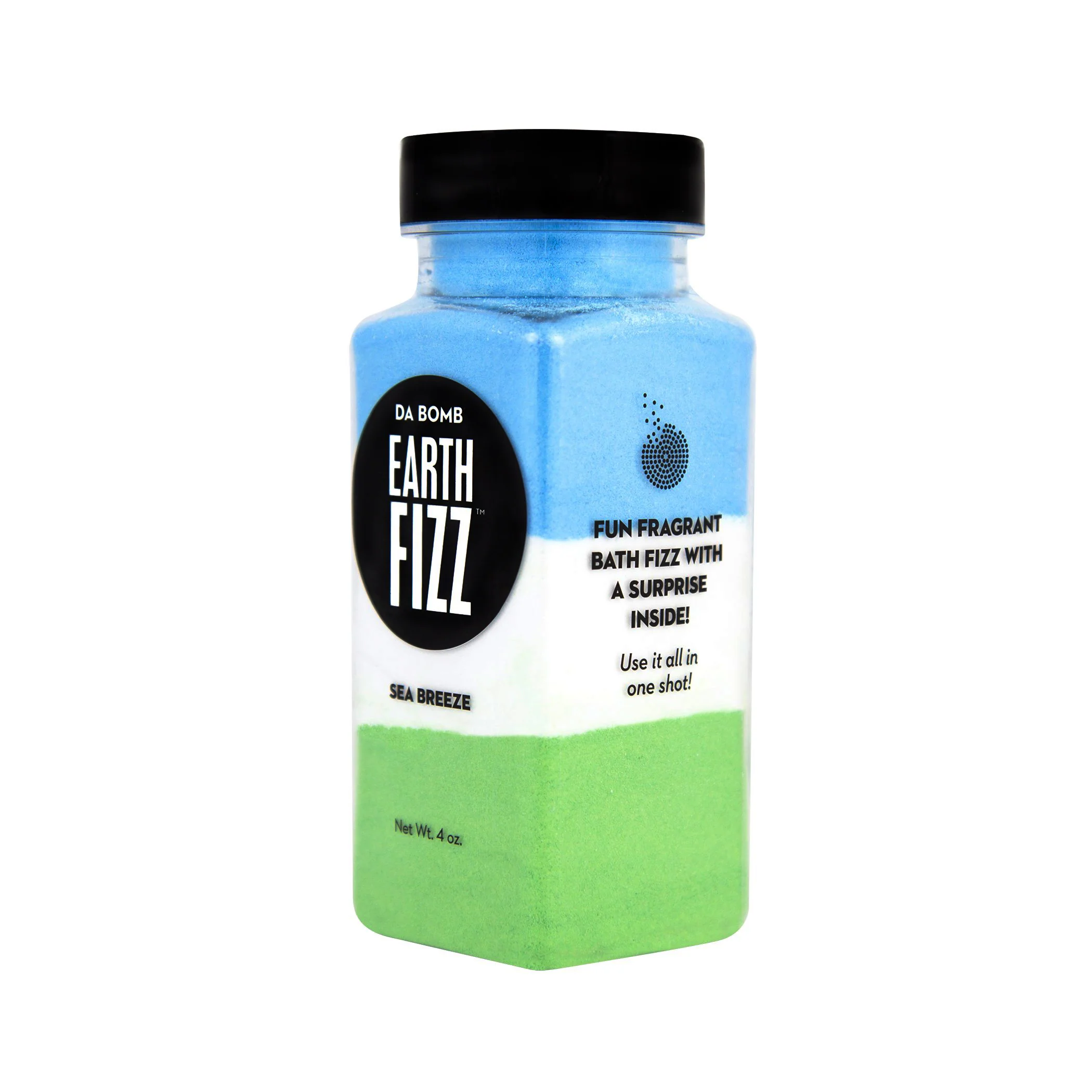 Earth Fizz™ Bath Shot - Image 3