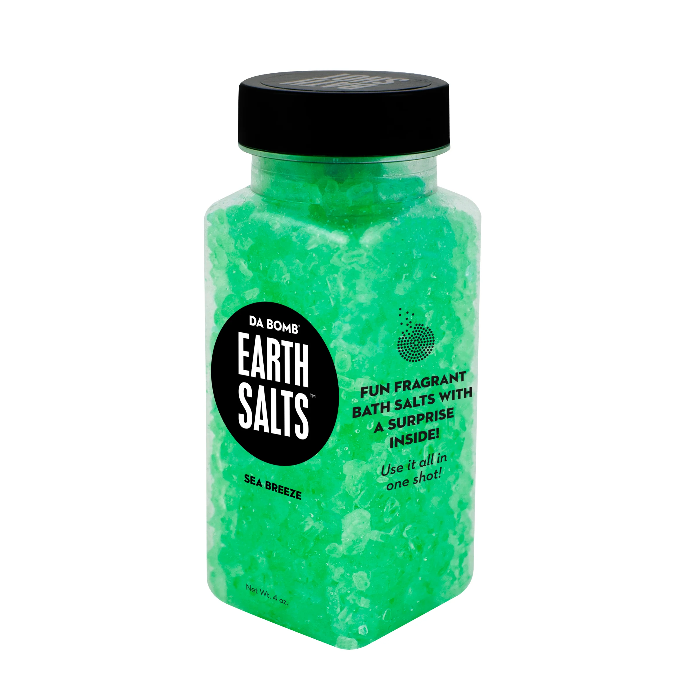 Earth Salts™ Bath Shot - Image 3