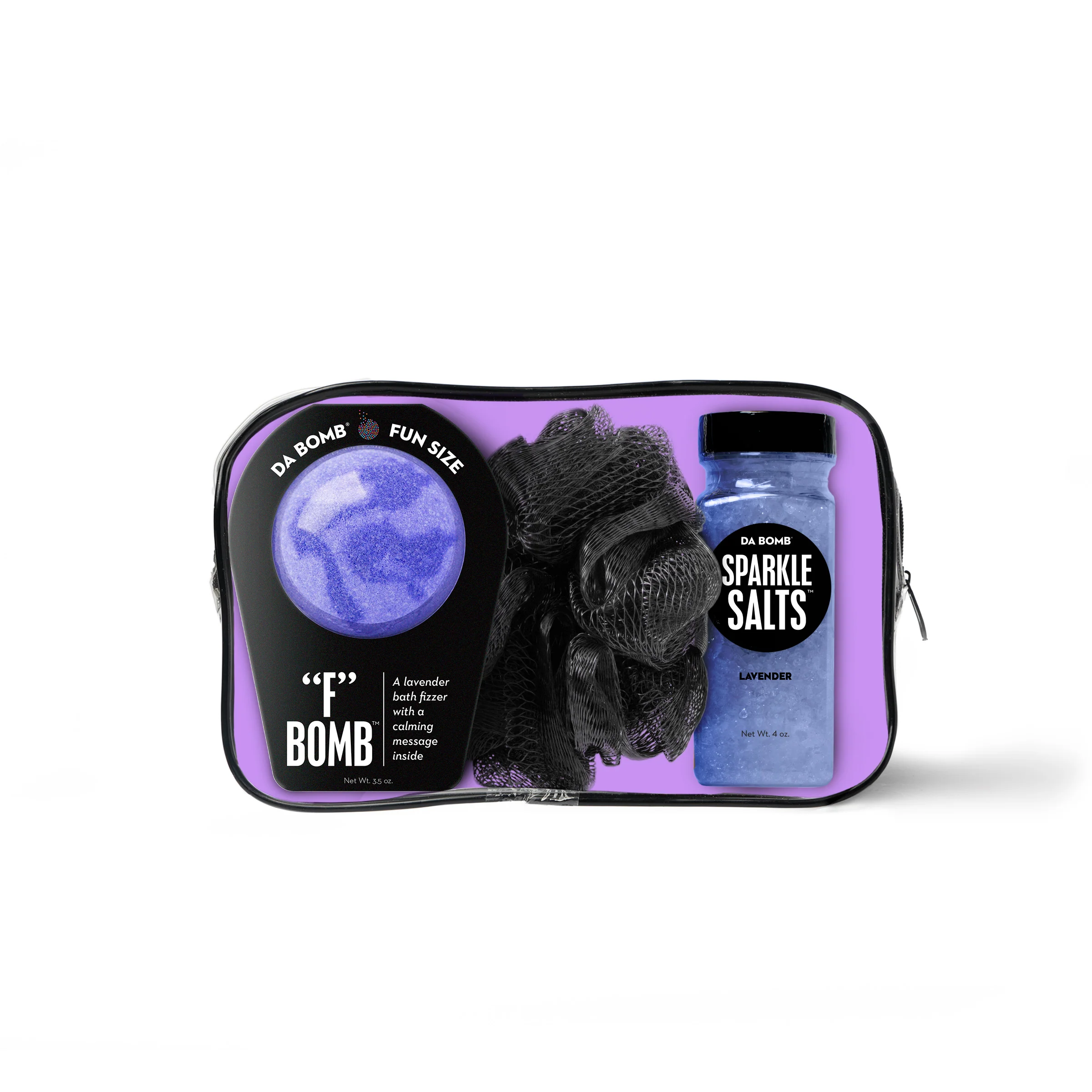 "F" Gift Set - Image 2