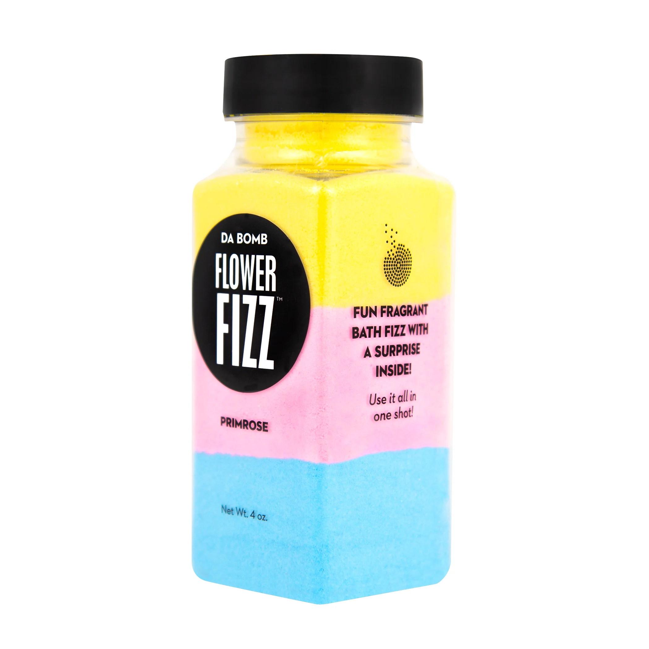 Flower Fizz™ Bath Shot - Image 3
