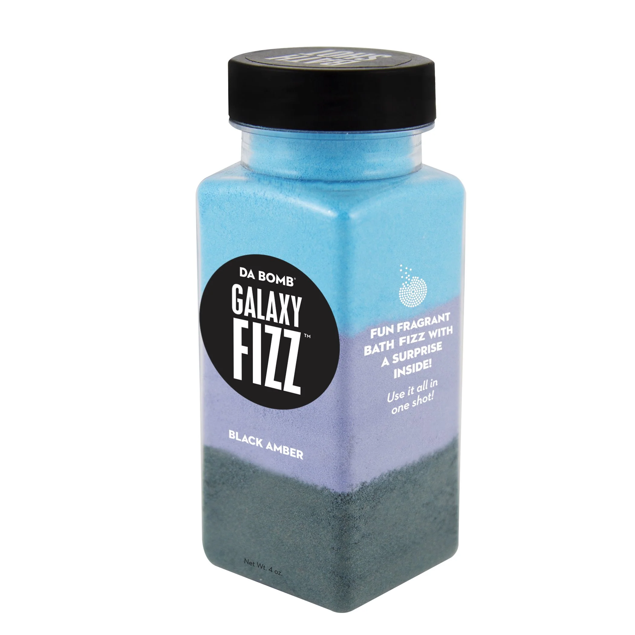 Galaxy Fizz™ Bath Shot - Image 3