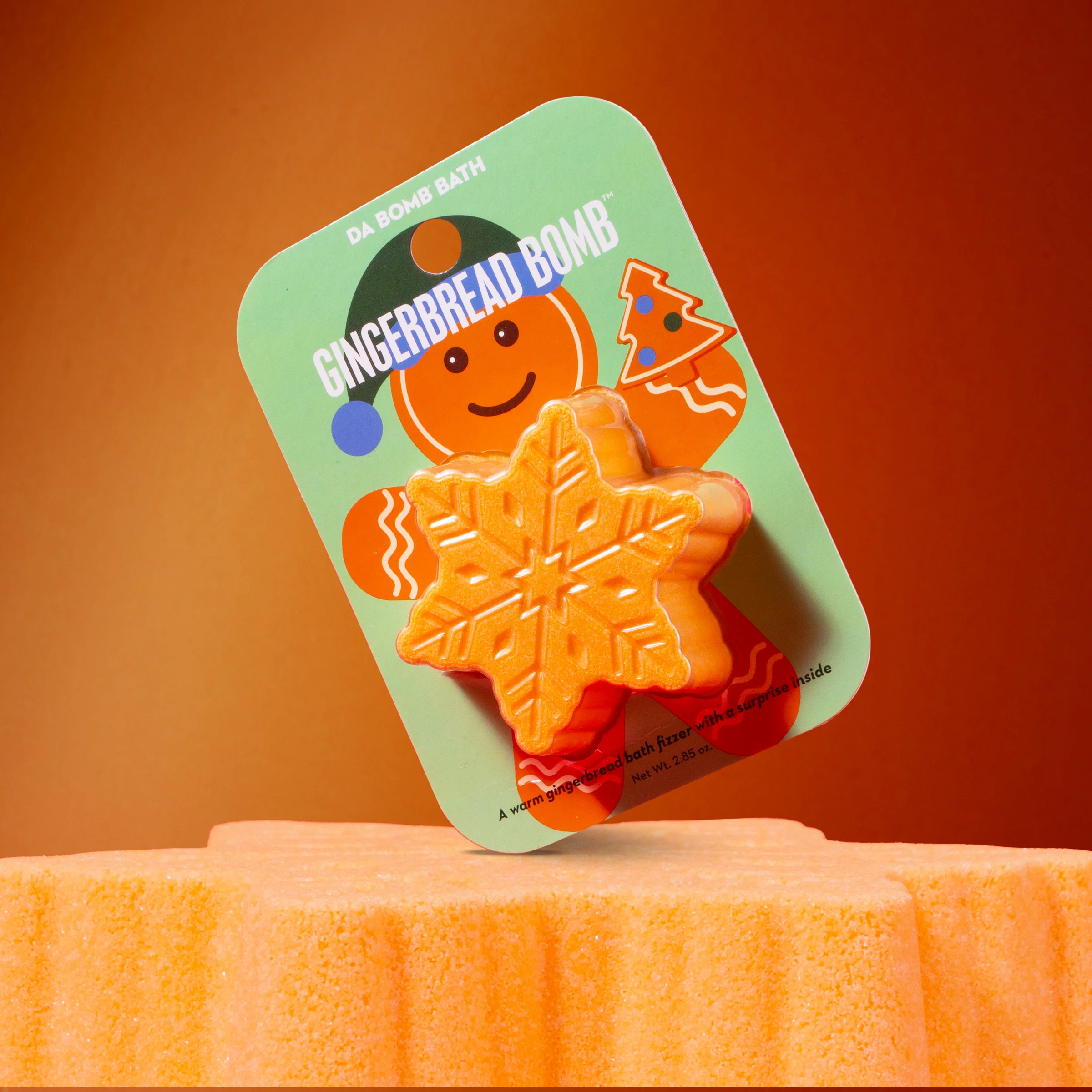 Gingerbread Bomb™ - Image 5