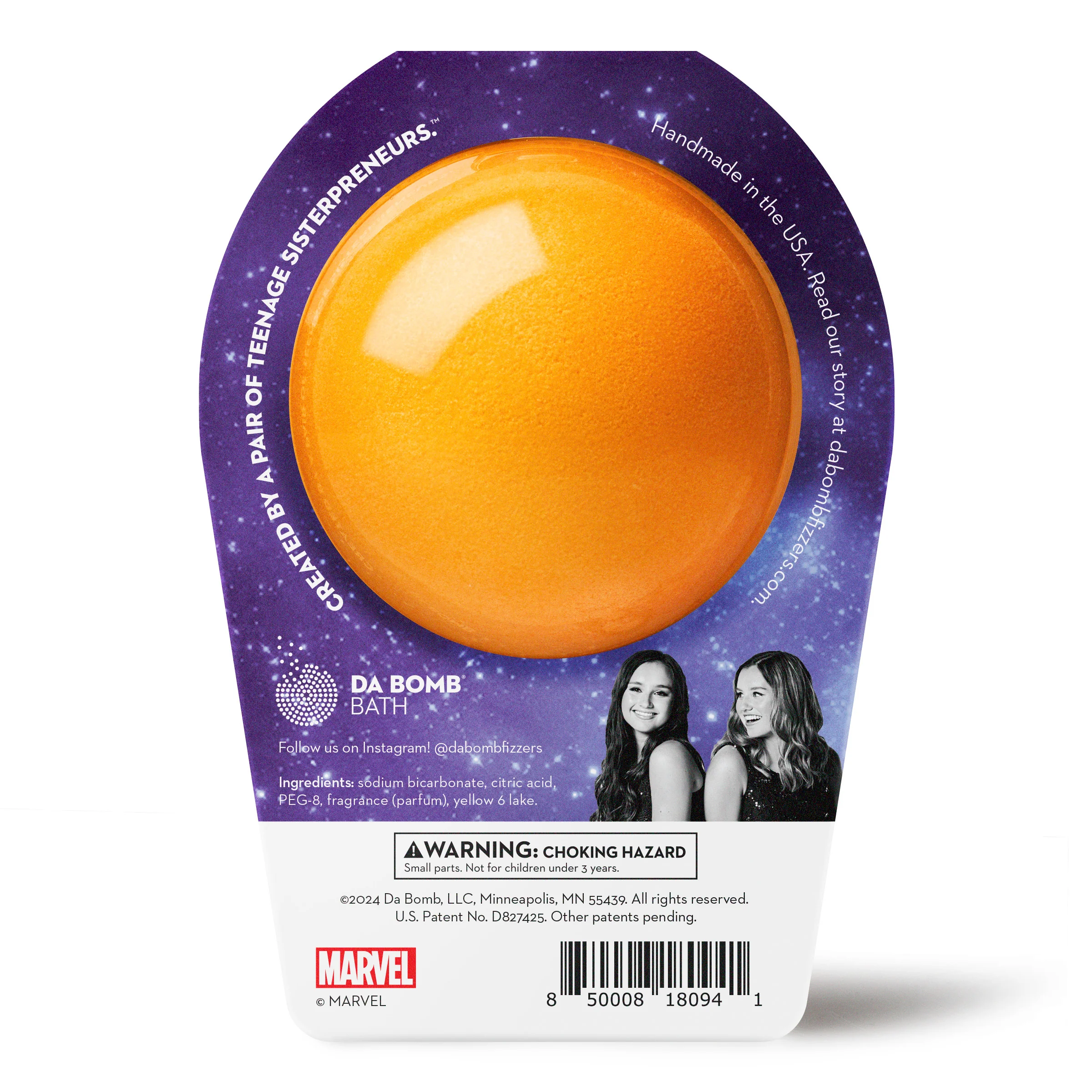Guardians of the Galaxy Bomb™ - Image 3
