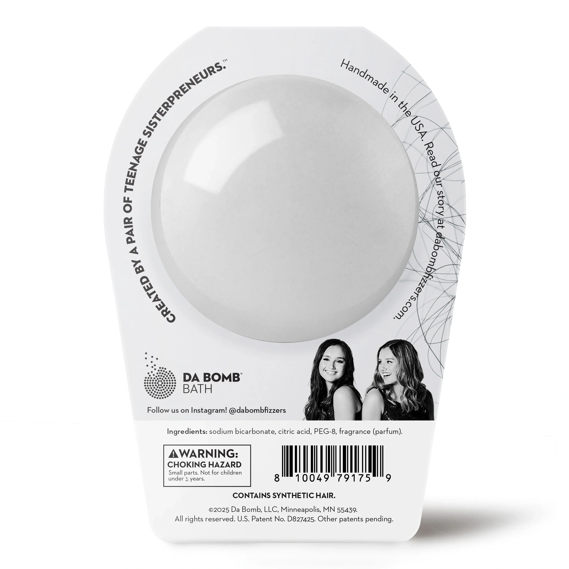 Hair Ball™ - Image 3