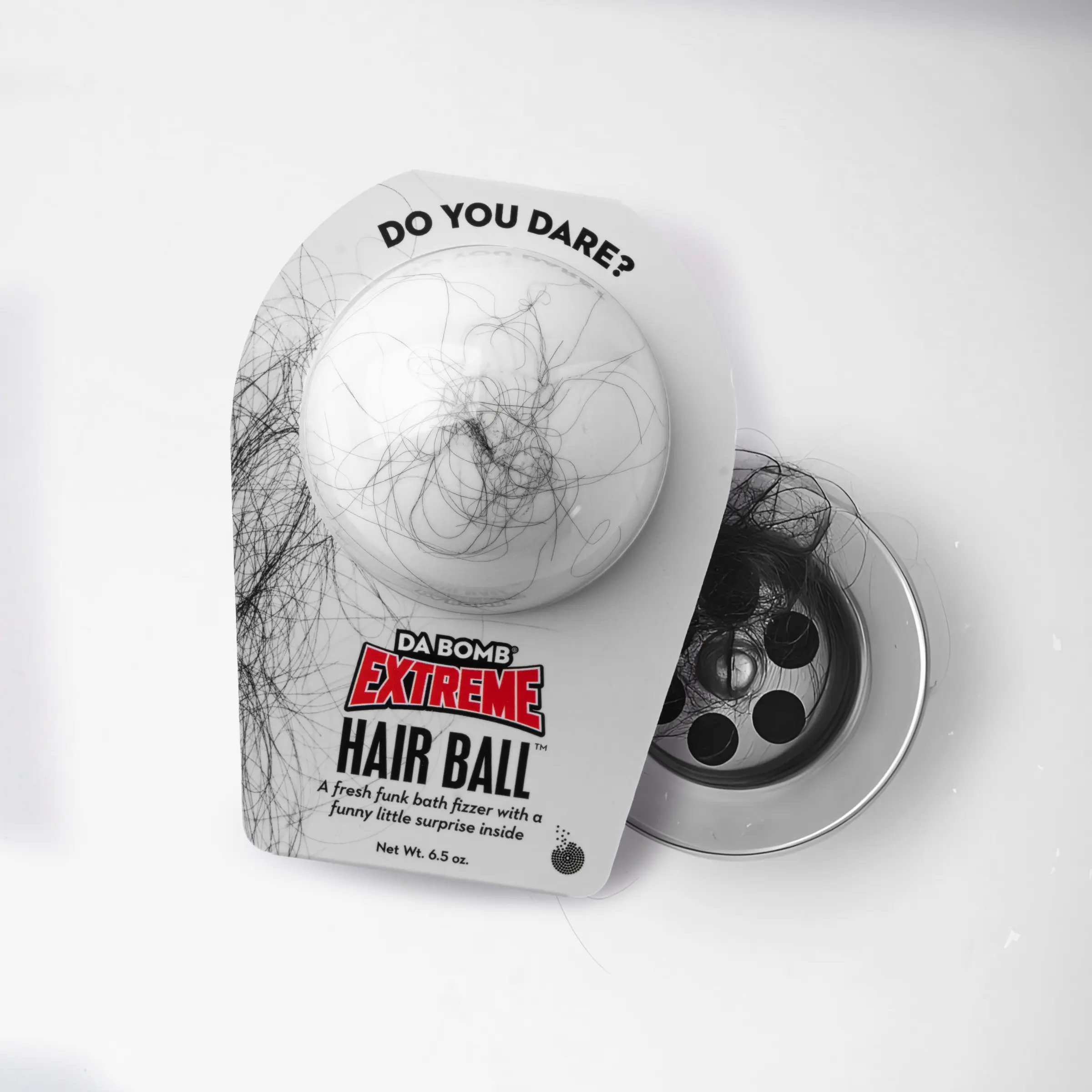 Hair Ball™ - Image 4