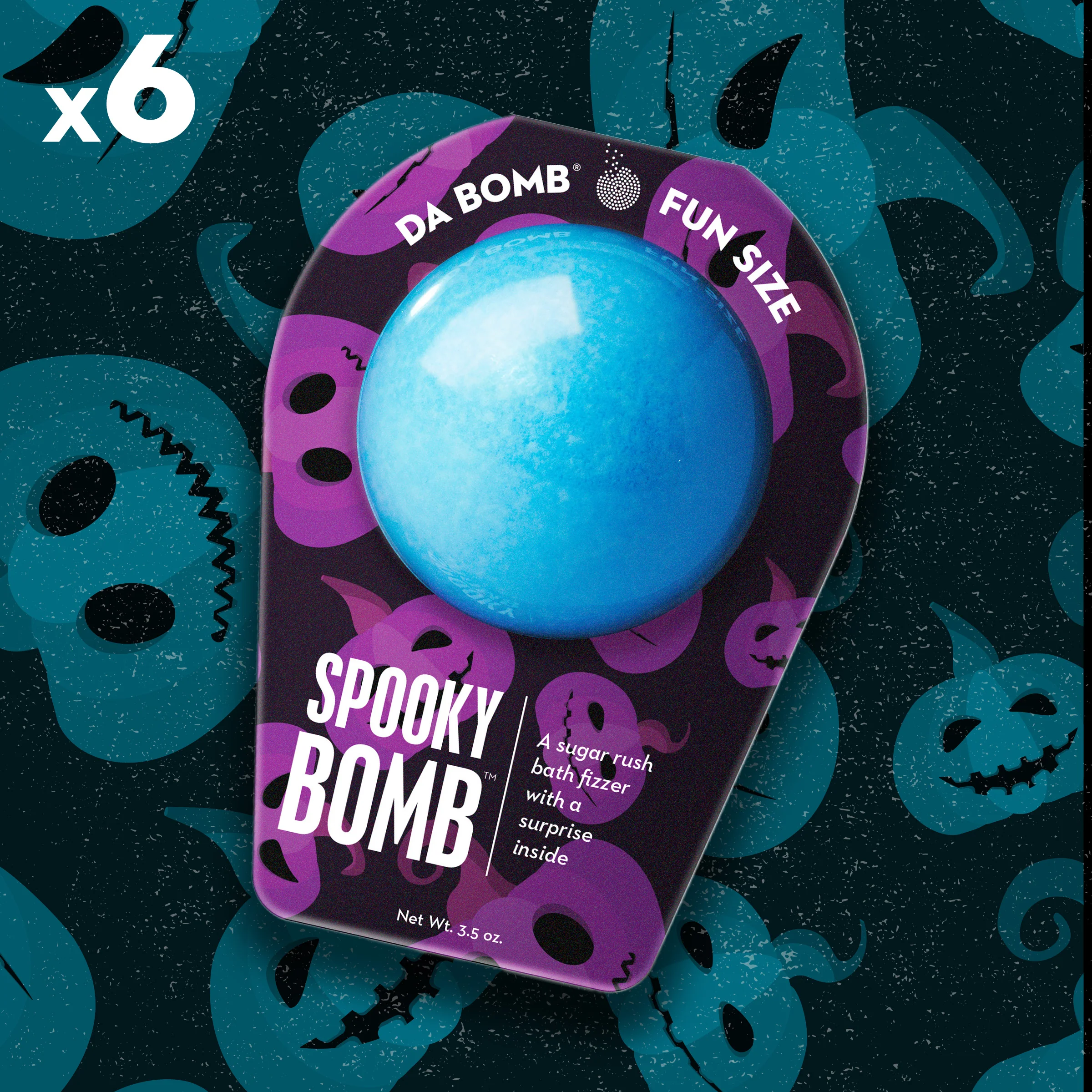 Halloween Treat Pack - Image 5