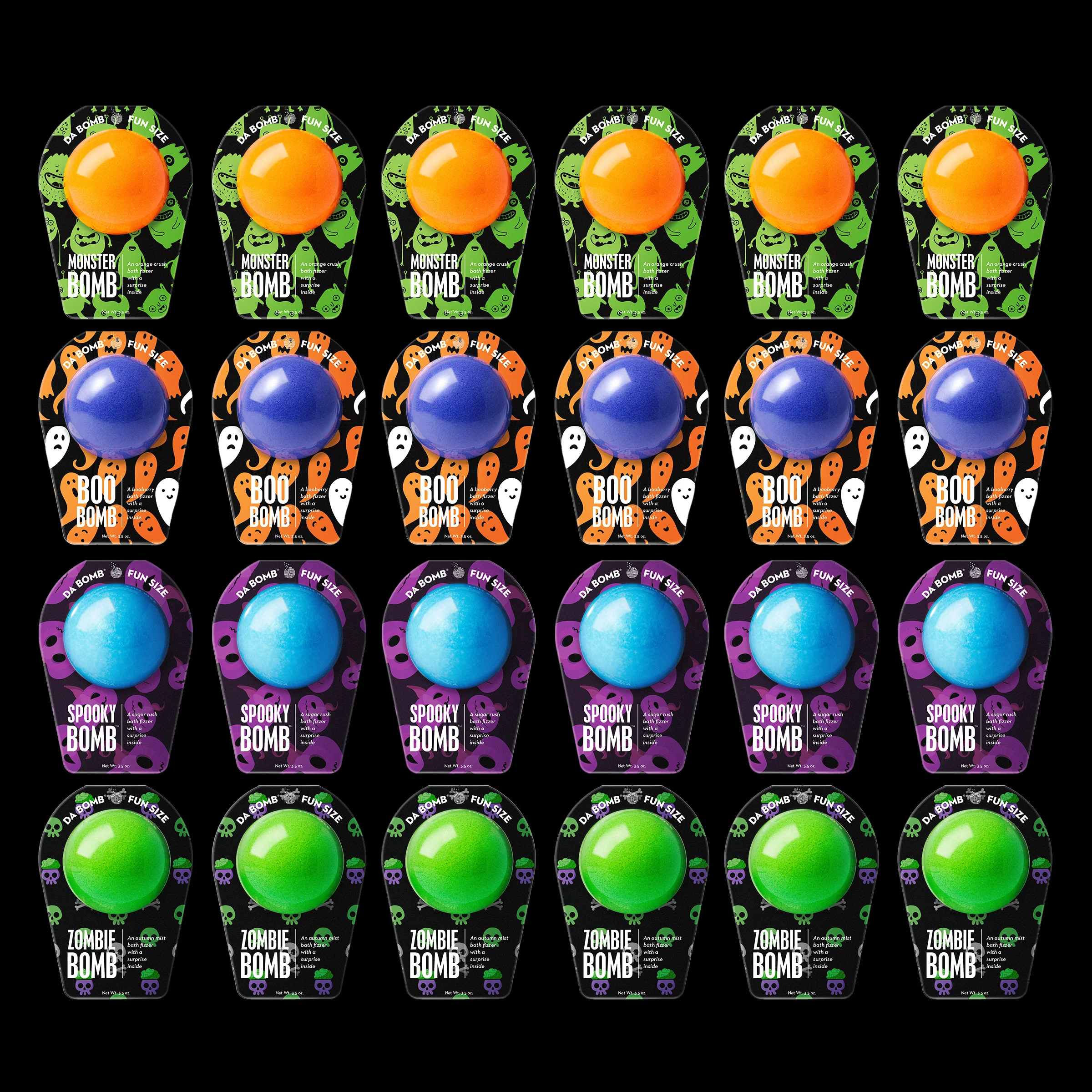 Halloween Treat Pack - Image 6