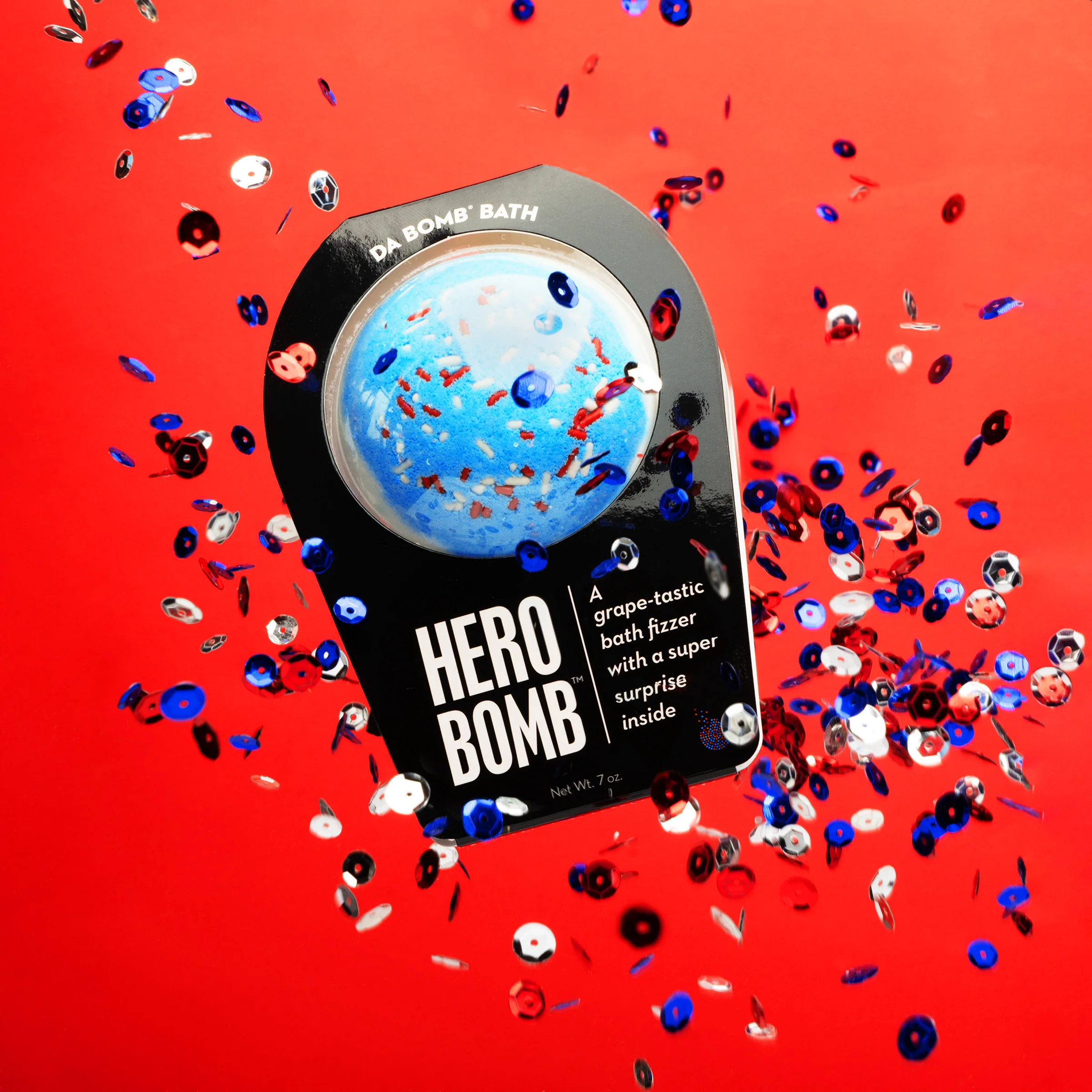 Hero Bomb™ - Image 4