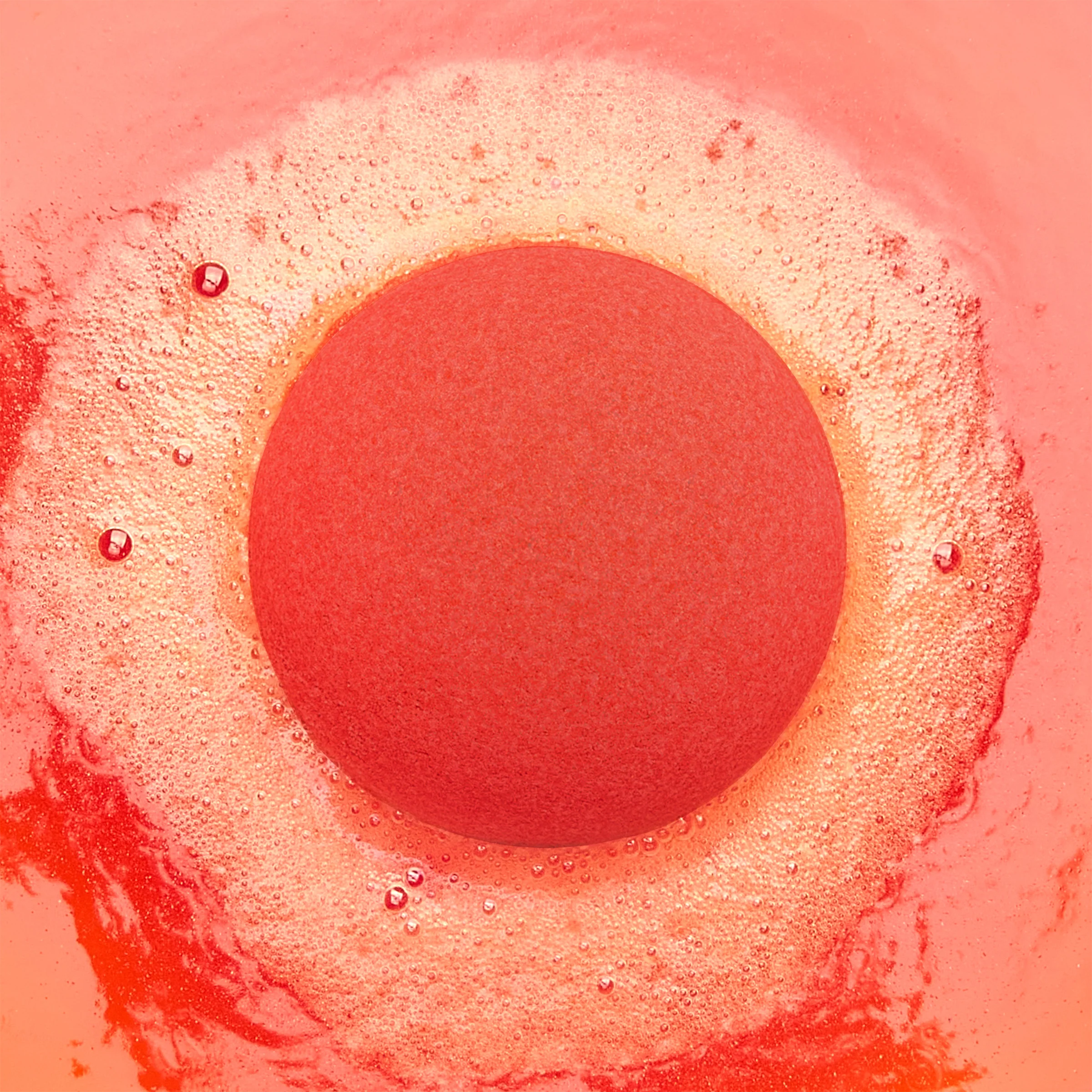 Hot Wheels™ Red Bomb™ - Image 5