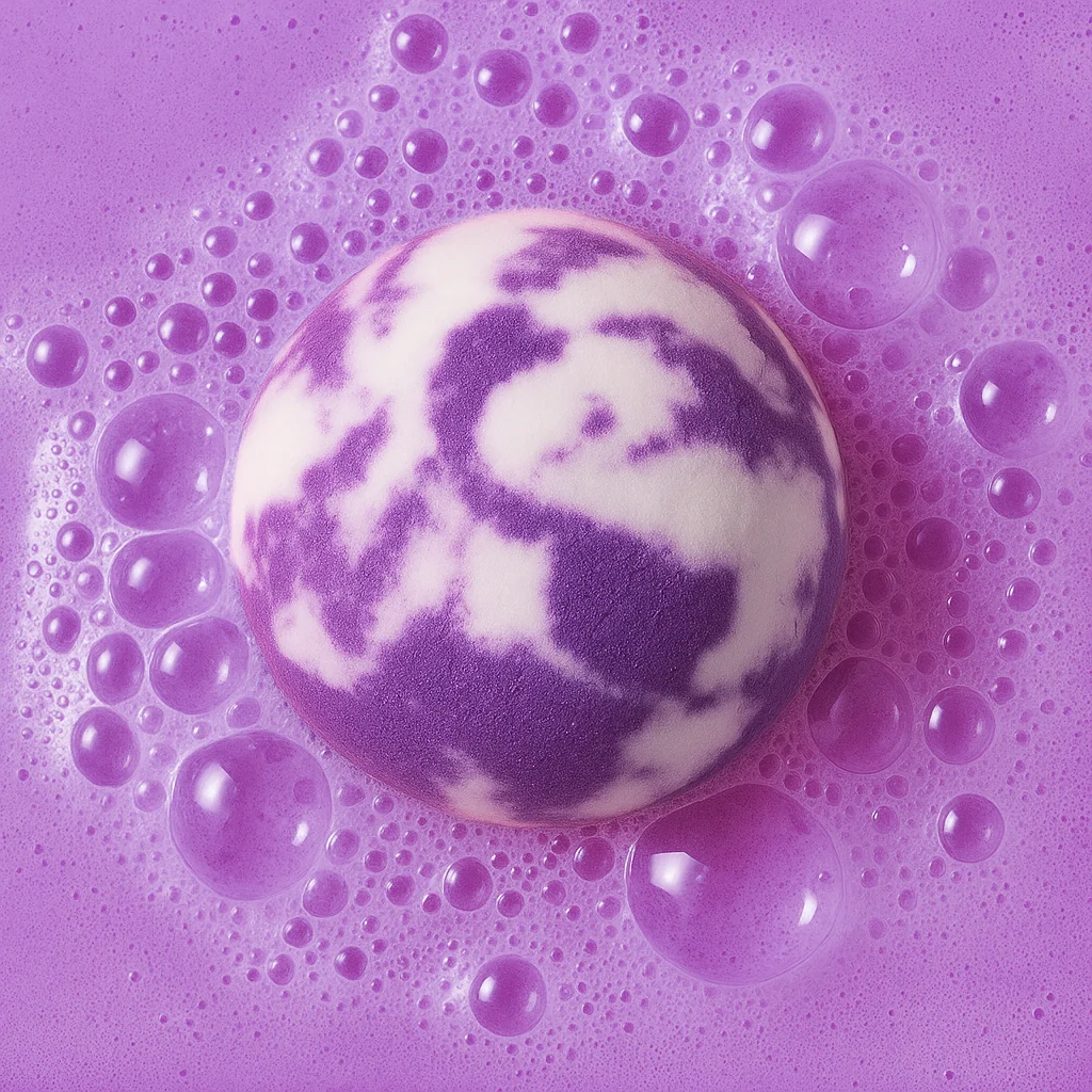 Jasmine Bath Bomb™ - Image 2