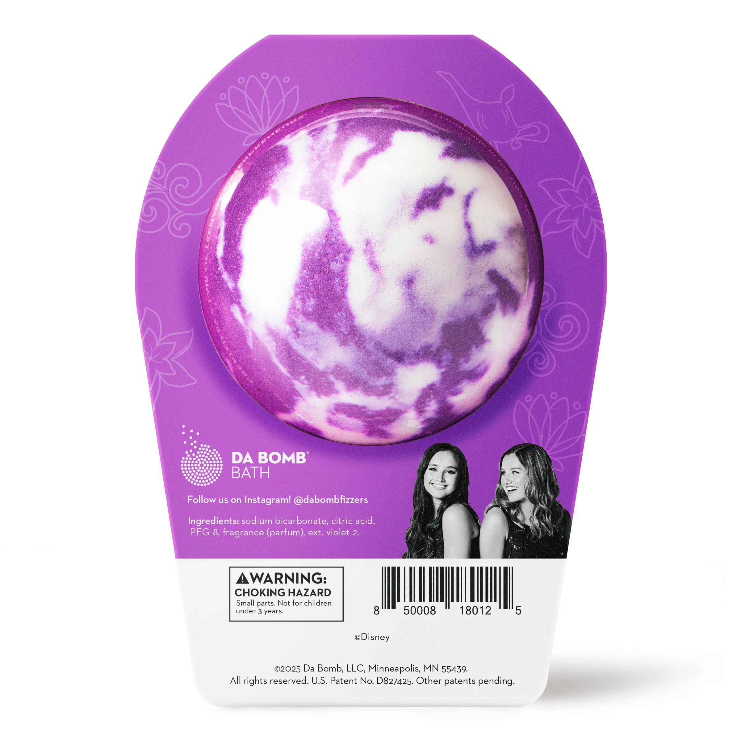 Jasmine Bath Bomb™ - Image 3