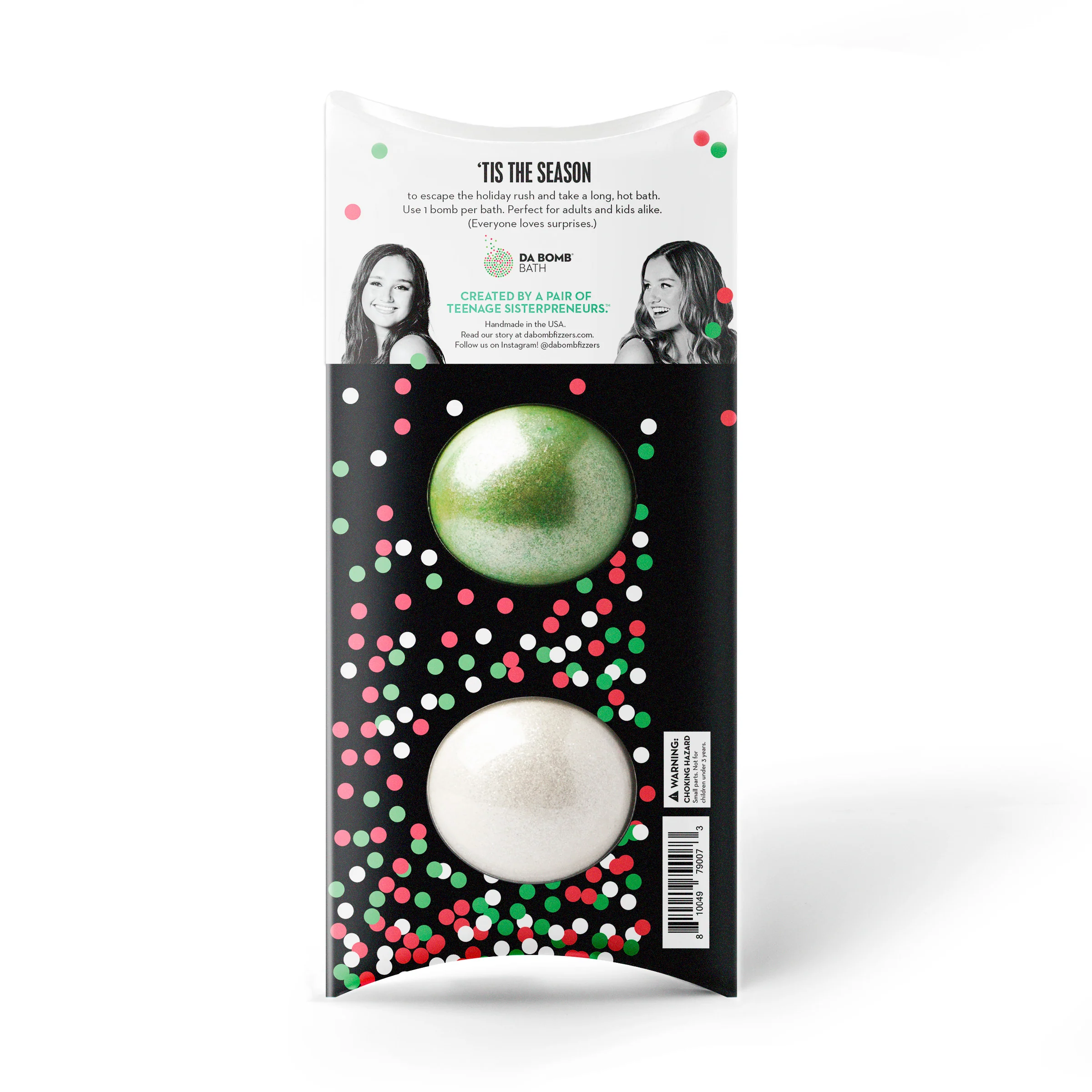 Jolly and Jingle 2-Pack - Image 3