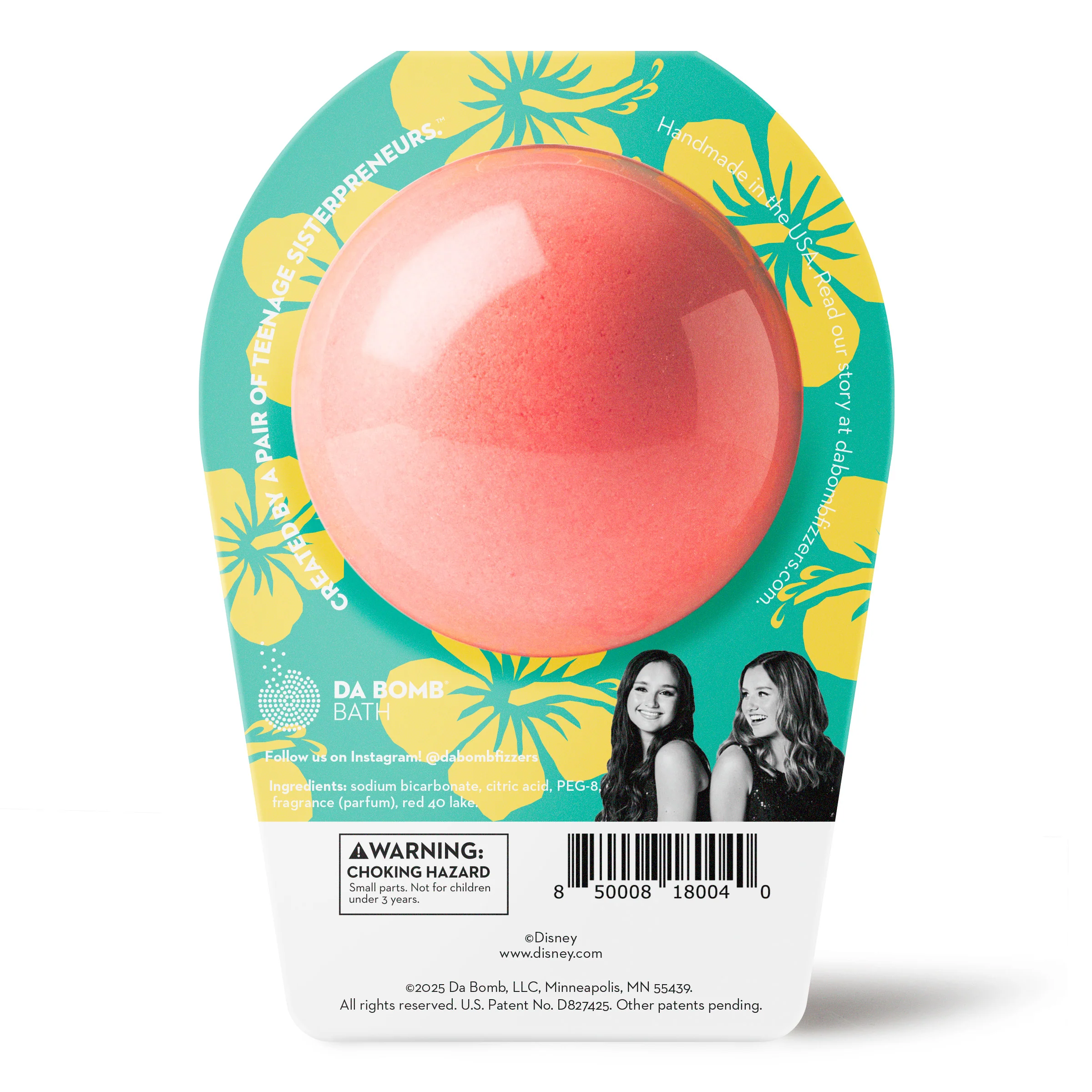 Lilo & Stitch Bomb™ - Image 3
