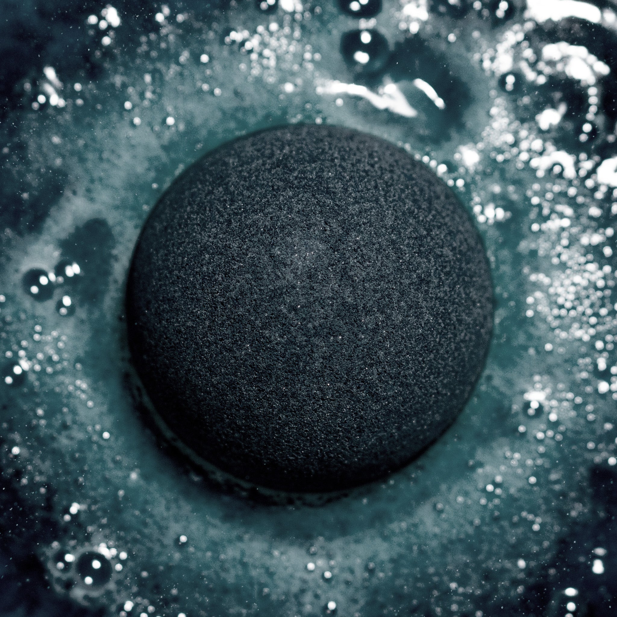 Lump of Coal Bomb™ - Image 3