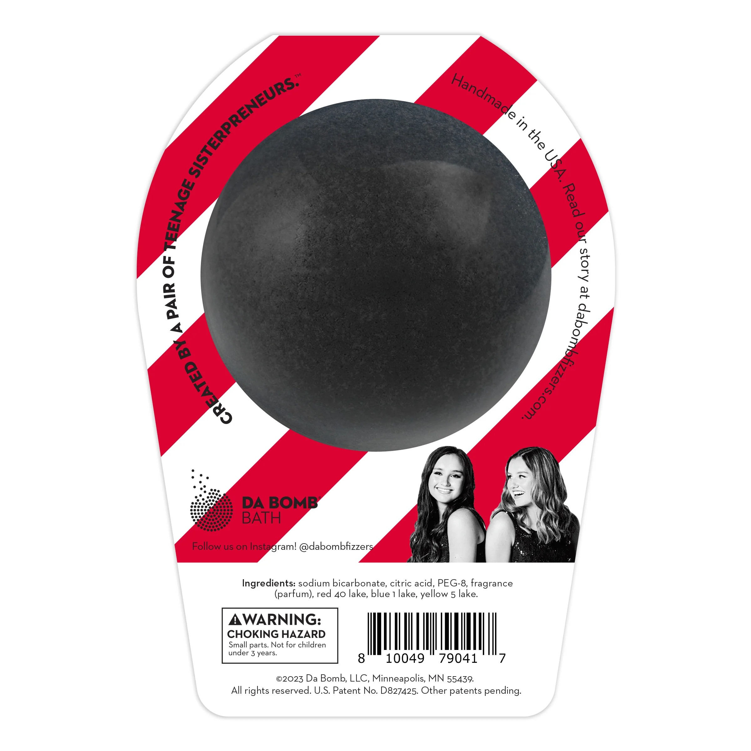 Lump of Coal Bomb™ - Image 5