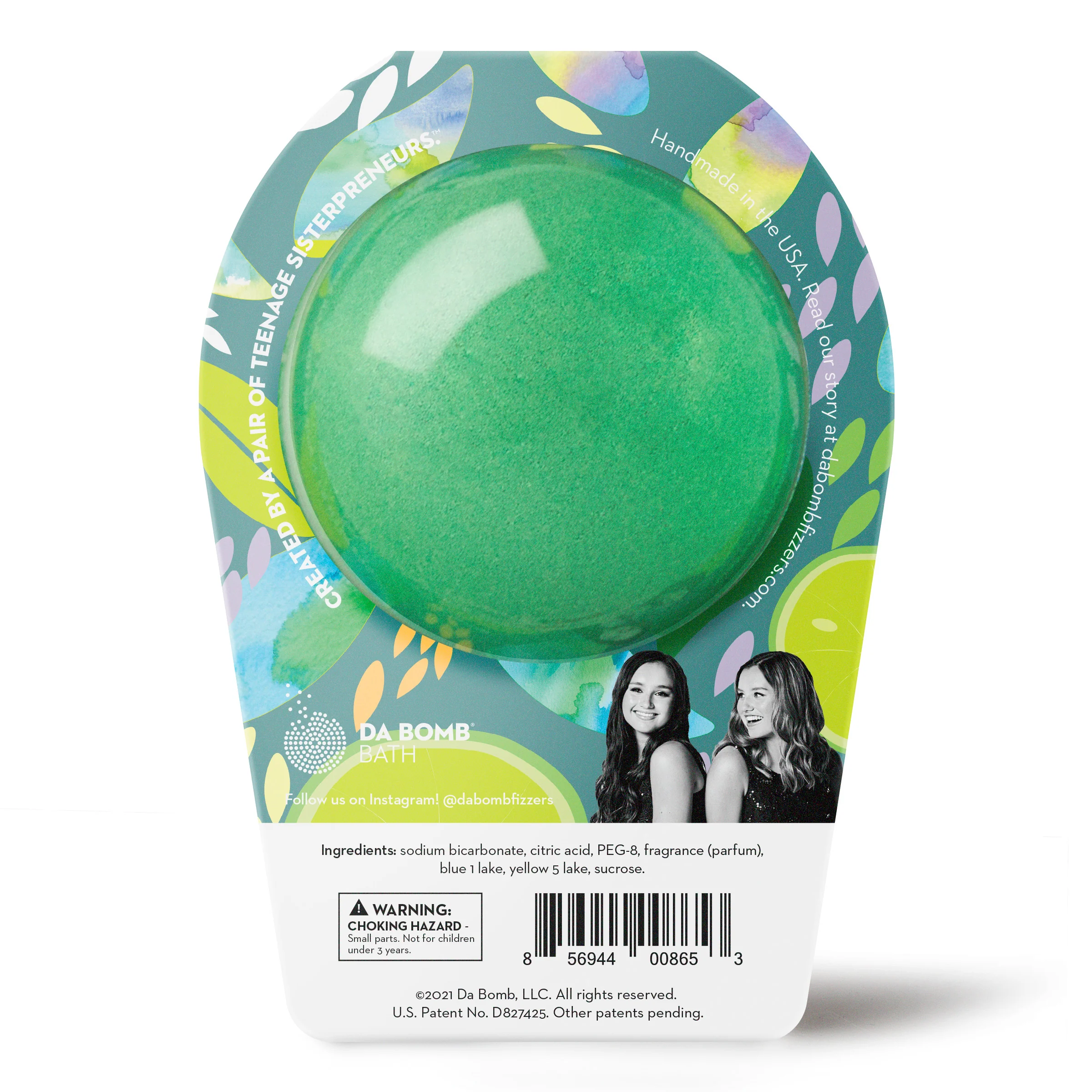 Mojito Bomb™ - Image 3