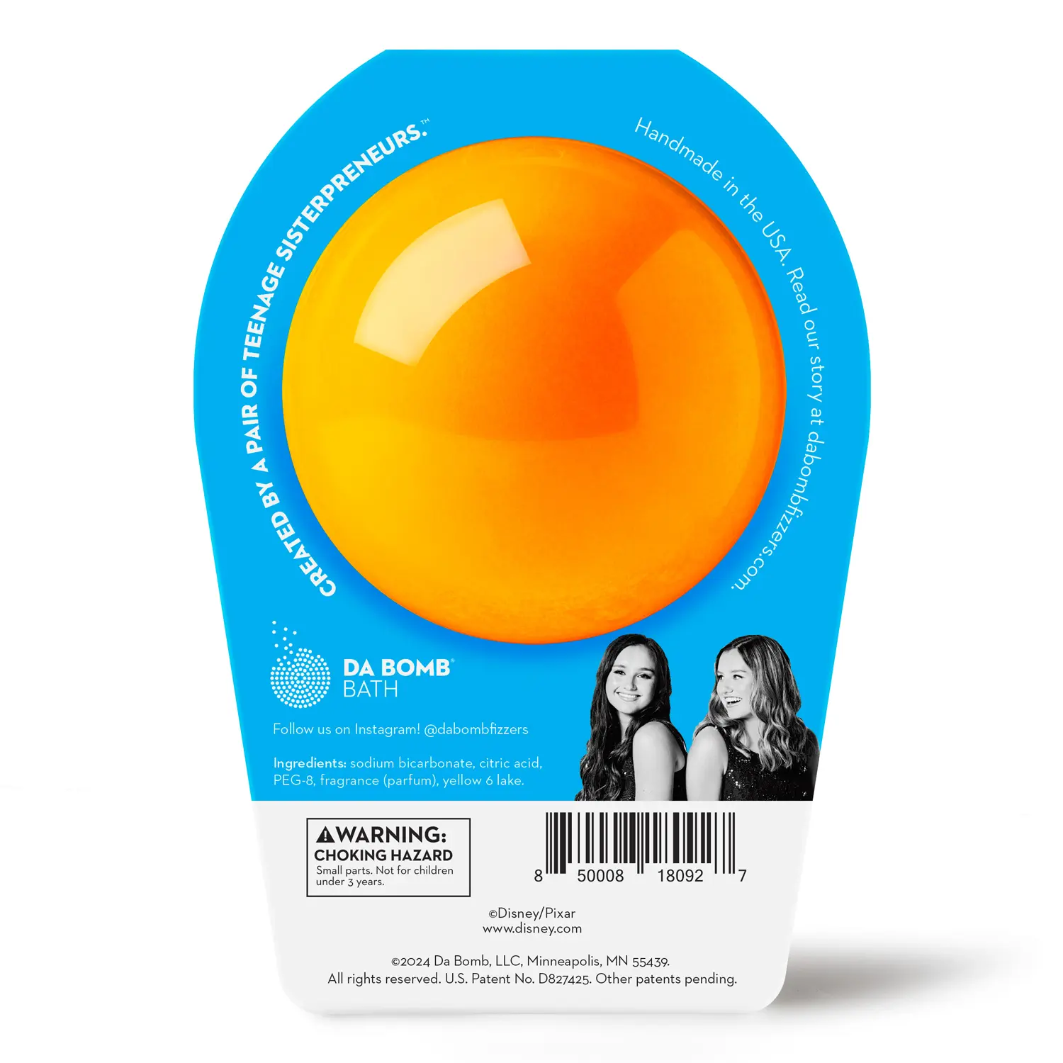 Nemo Bath Bomb™ - Image 3