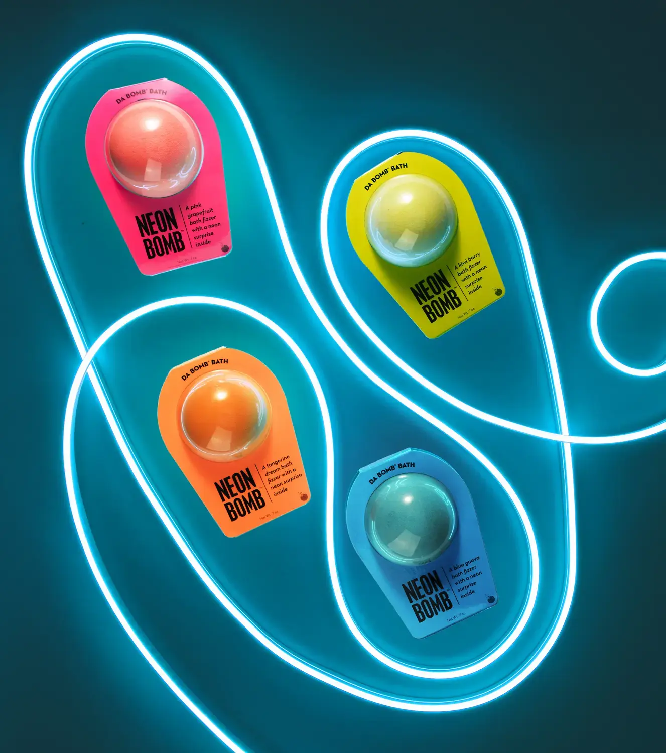 Neon Orange Bomb™ - Image 3