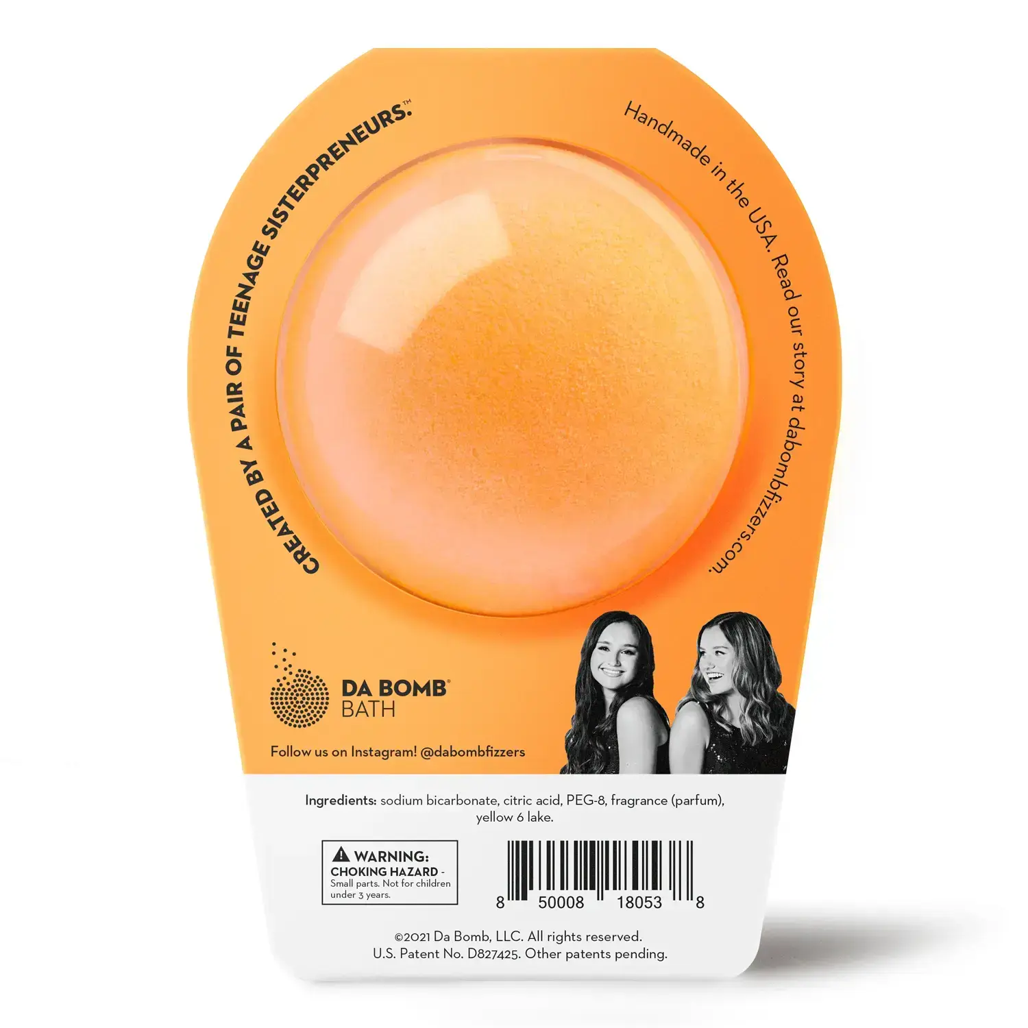 Neon Orange Bomb™ - Image 5