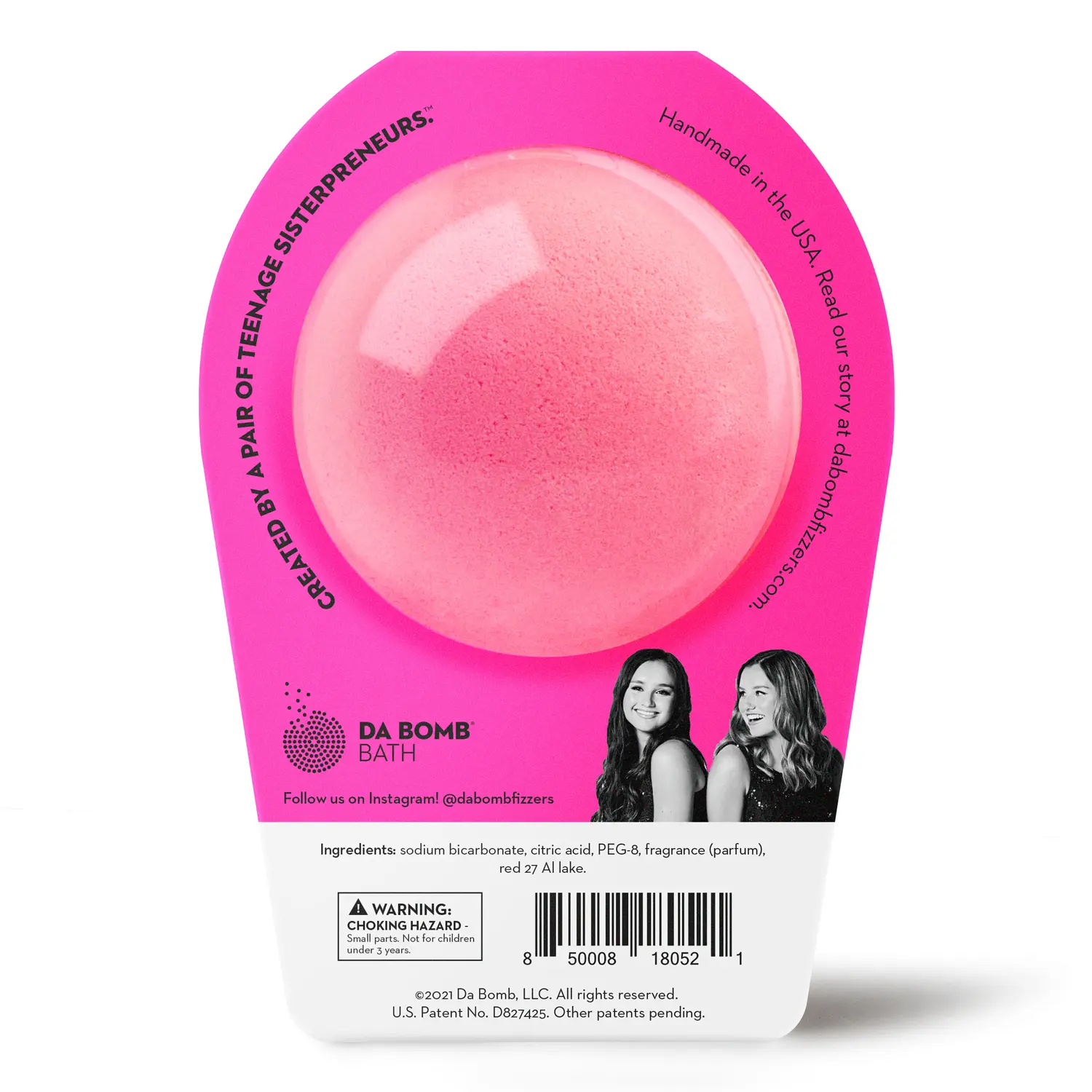 Neon Pink Bomb™ - Image 3