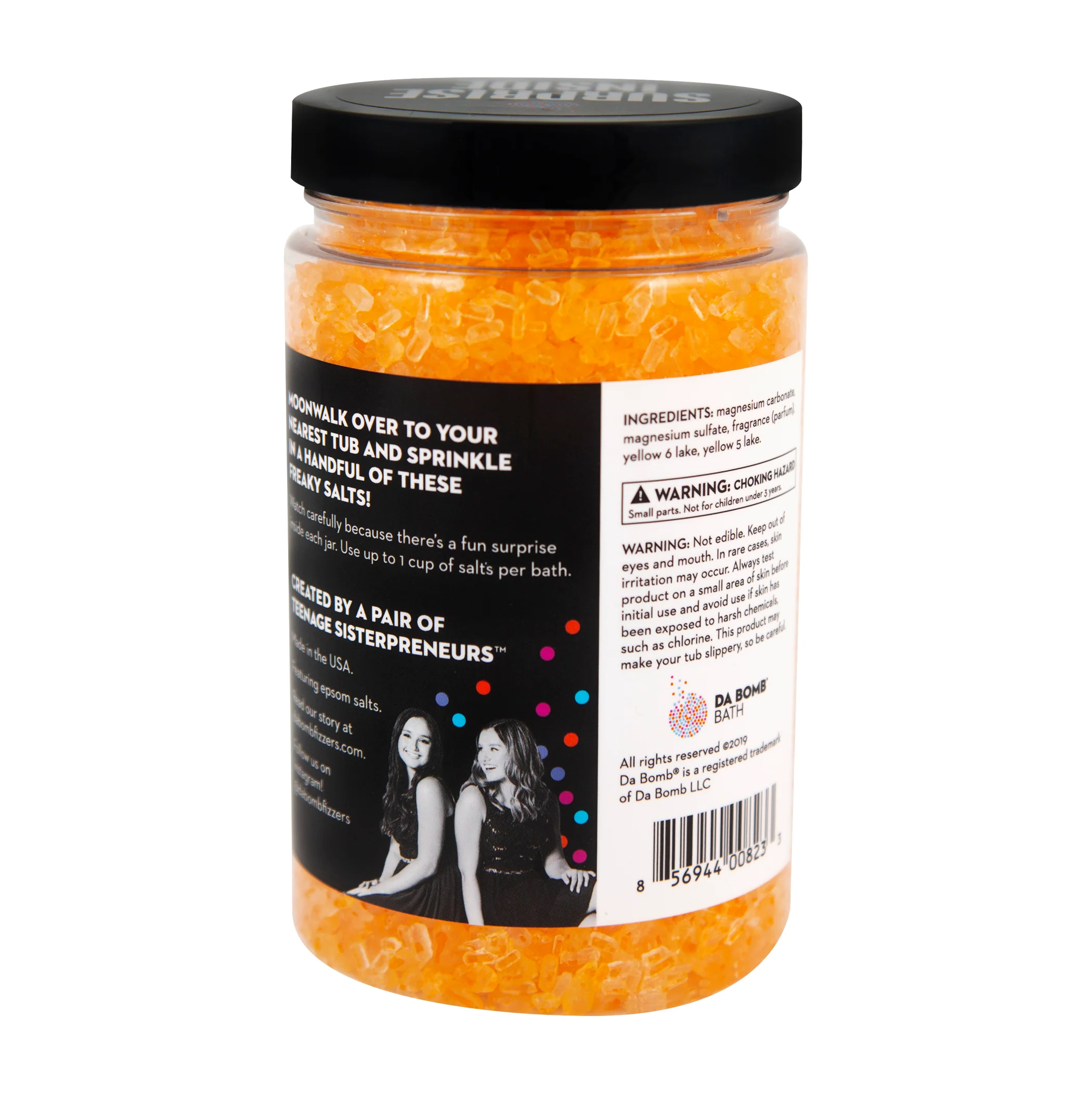 Party Salts™ Jar - Image 3