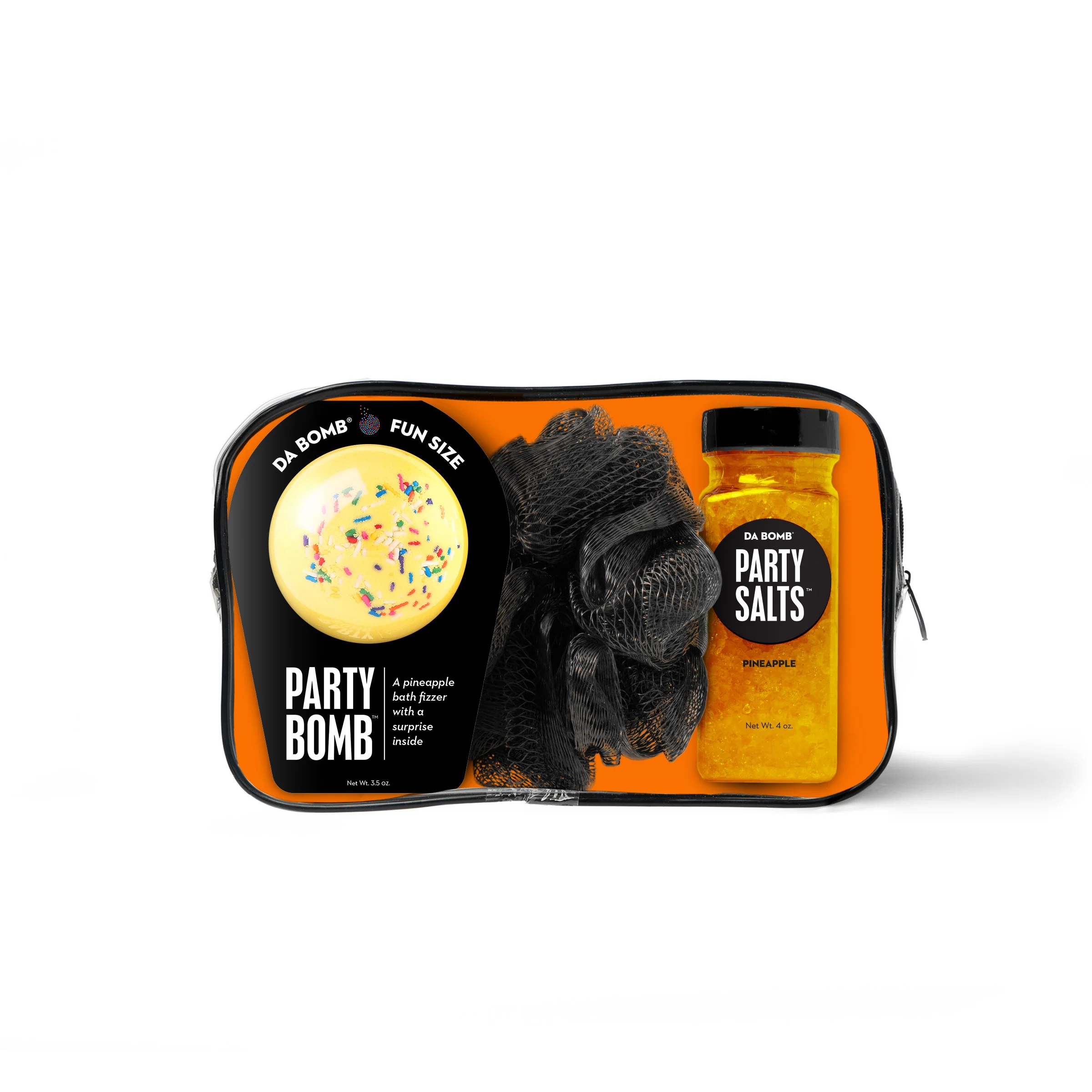 Party Gift Set - Image 3