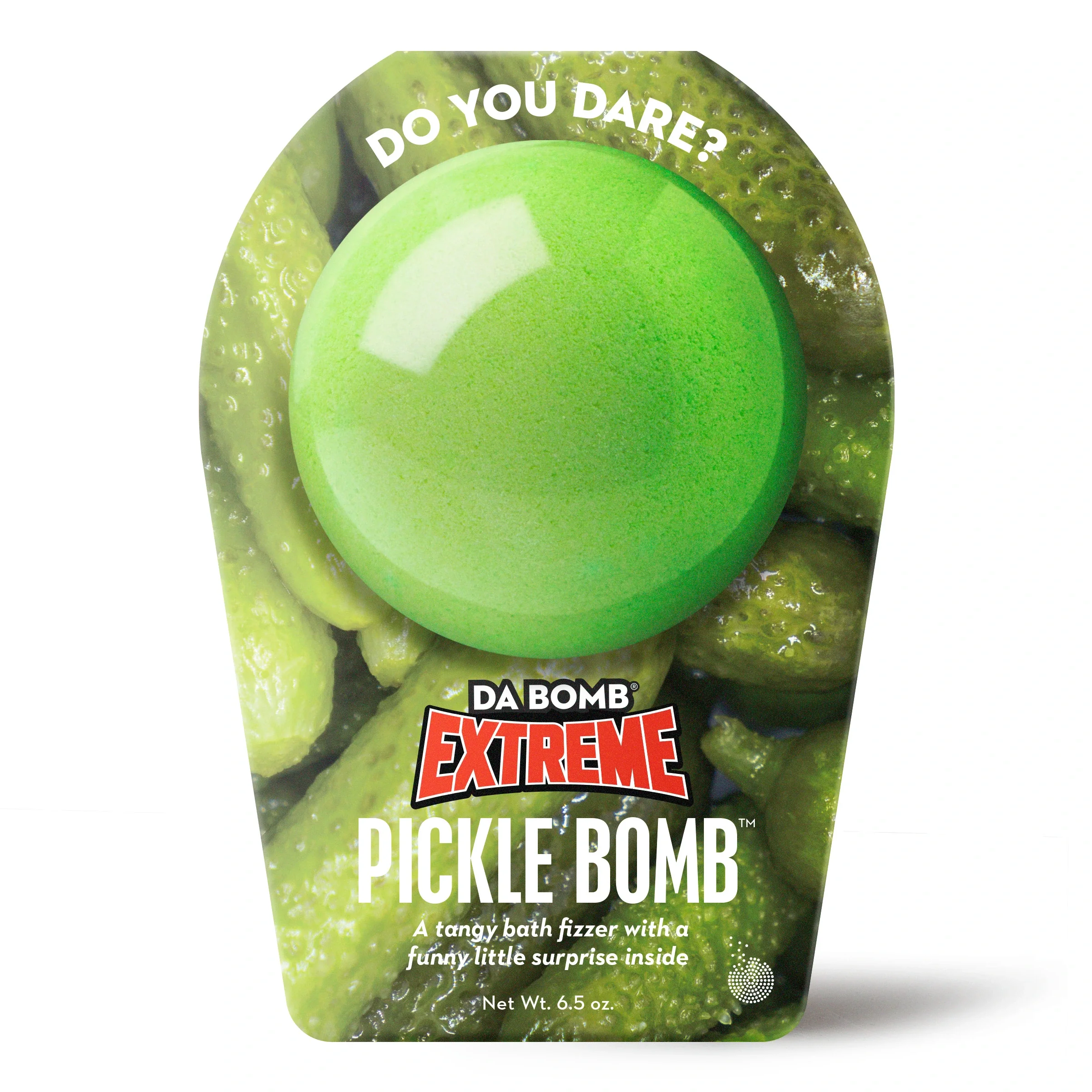 Pickle Bomb™
