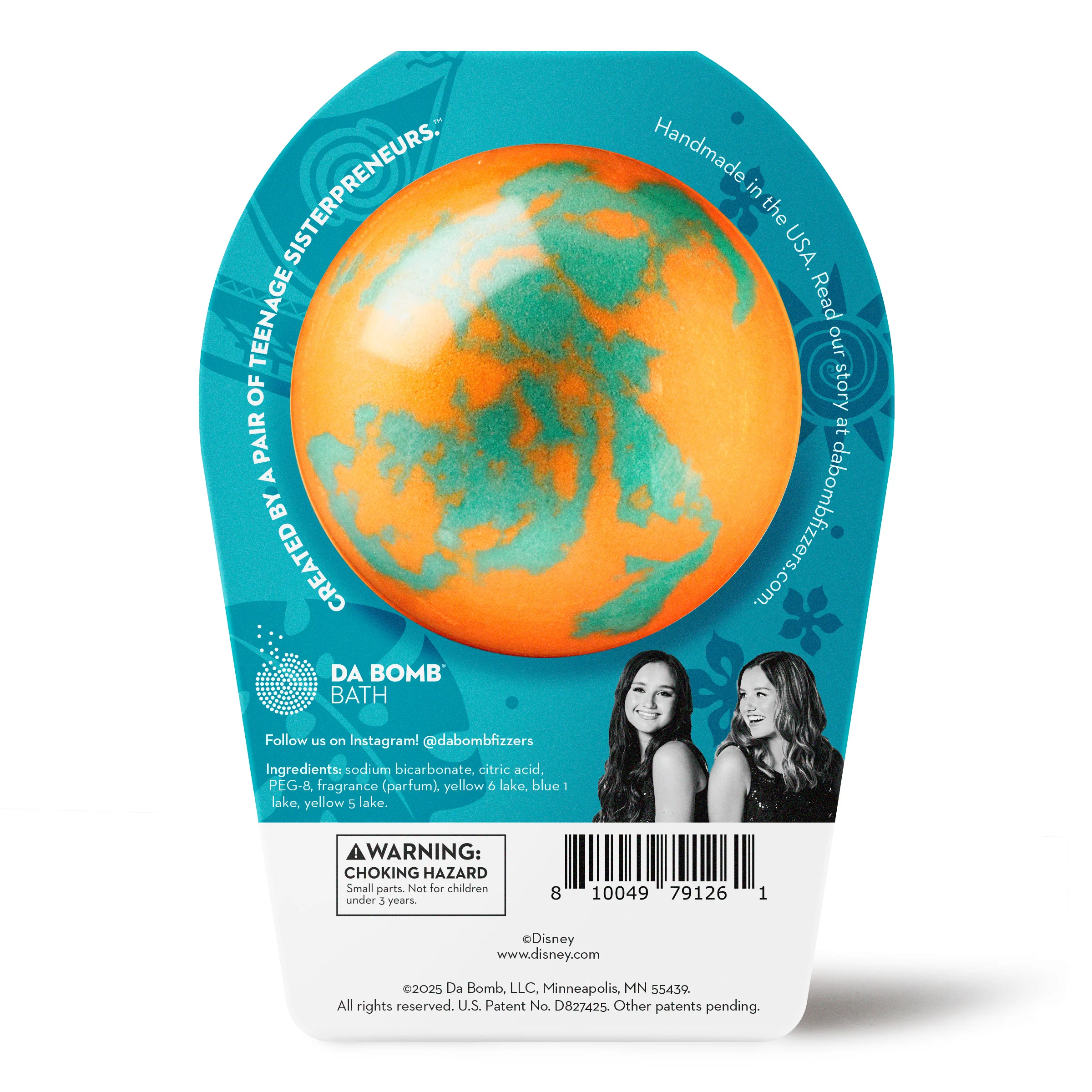 Moana Bomb™ - Image 4