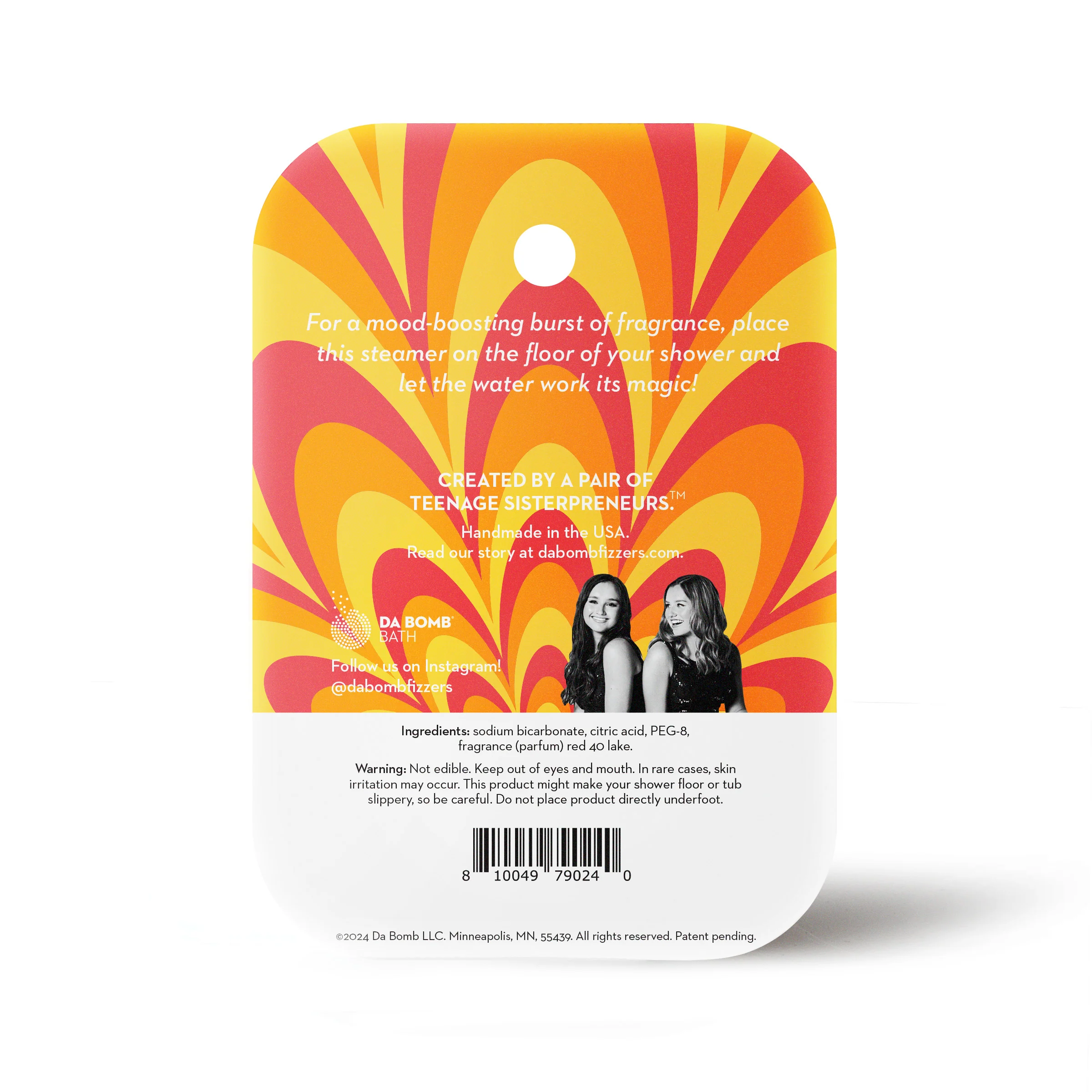 Sandalwood AROMARAMA™ - Image 3