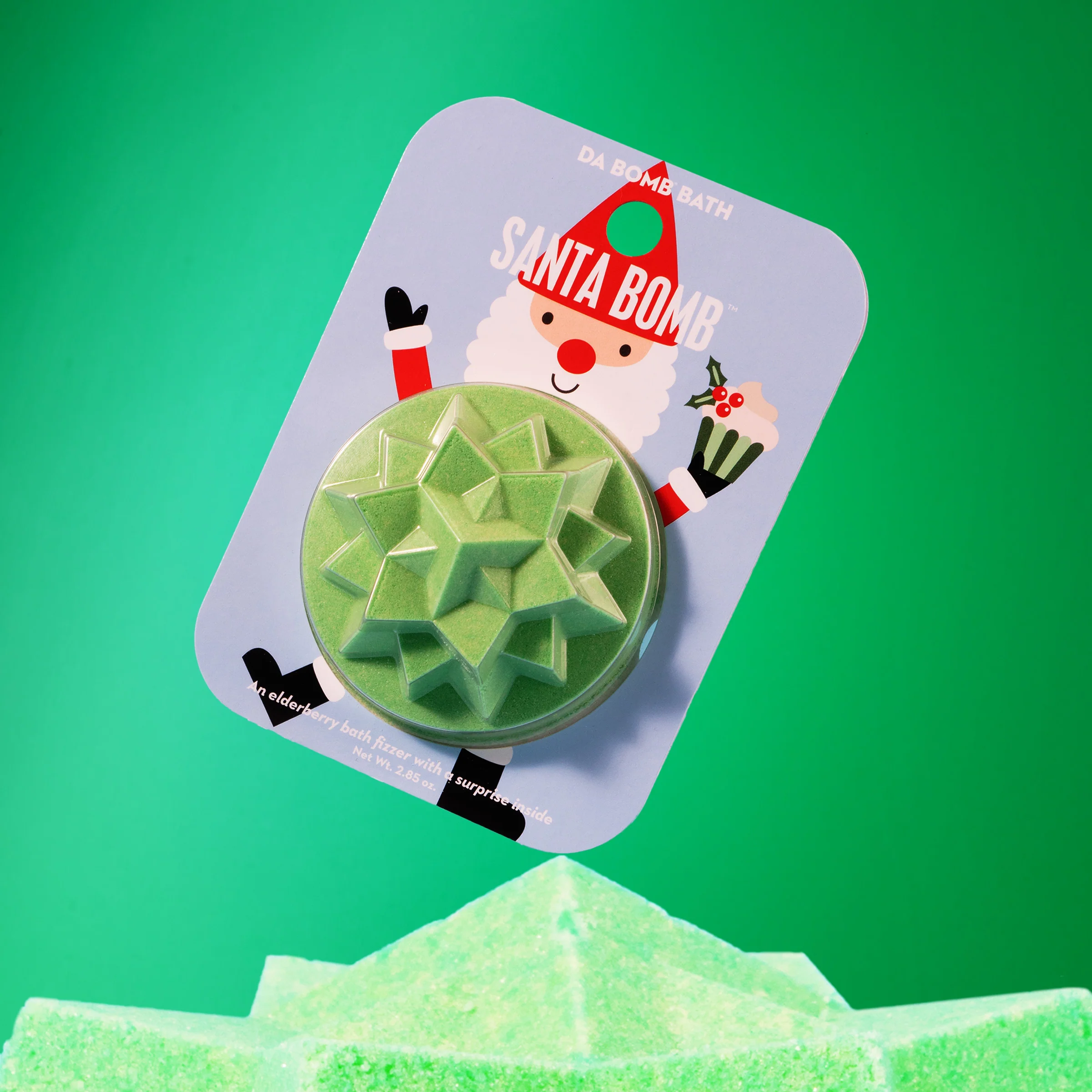 Santa Bomb™ (Shaped) - Image 5