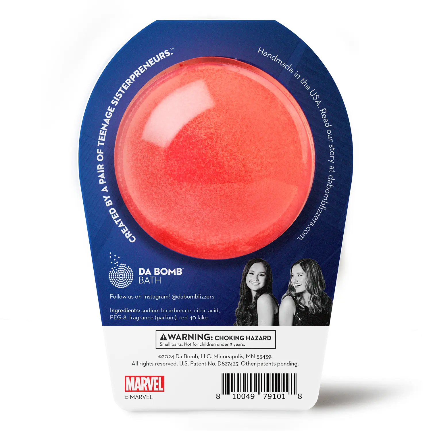 Spider-Man Bomb™ - Image 3