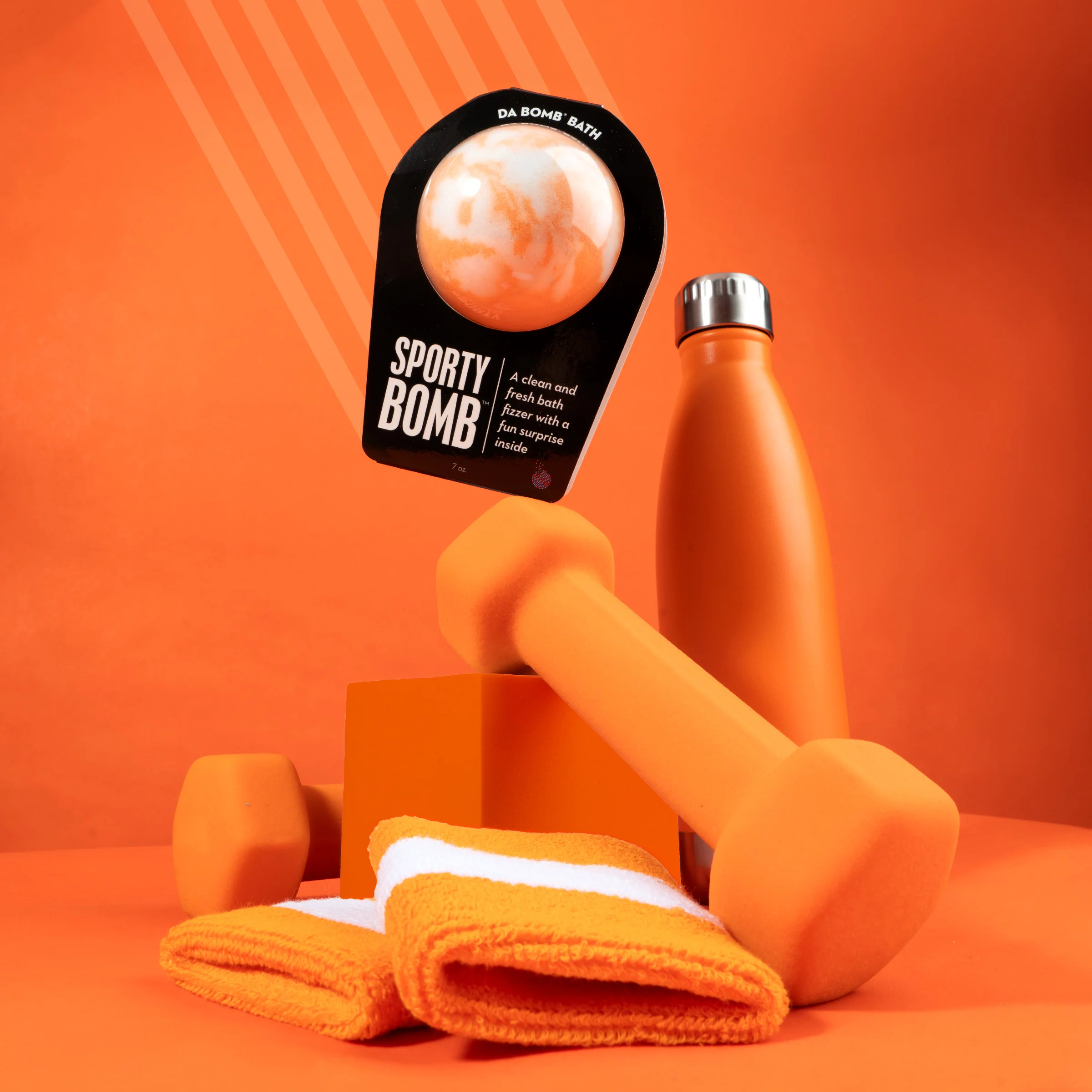 Sporty Bomb™ - Image 4