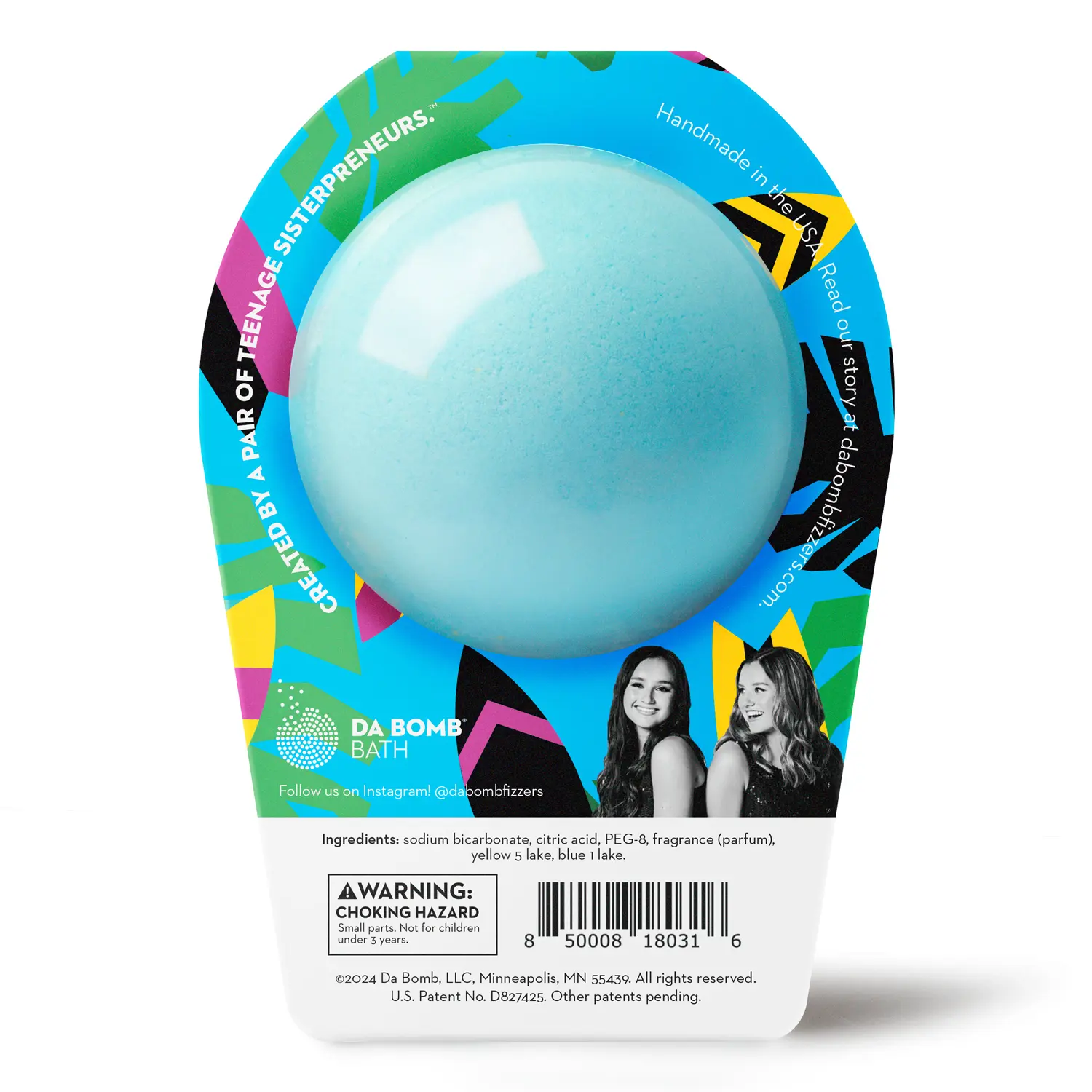 Surfer Bomb™ - Image 3