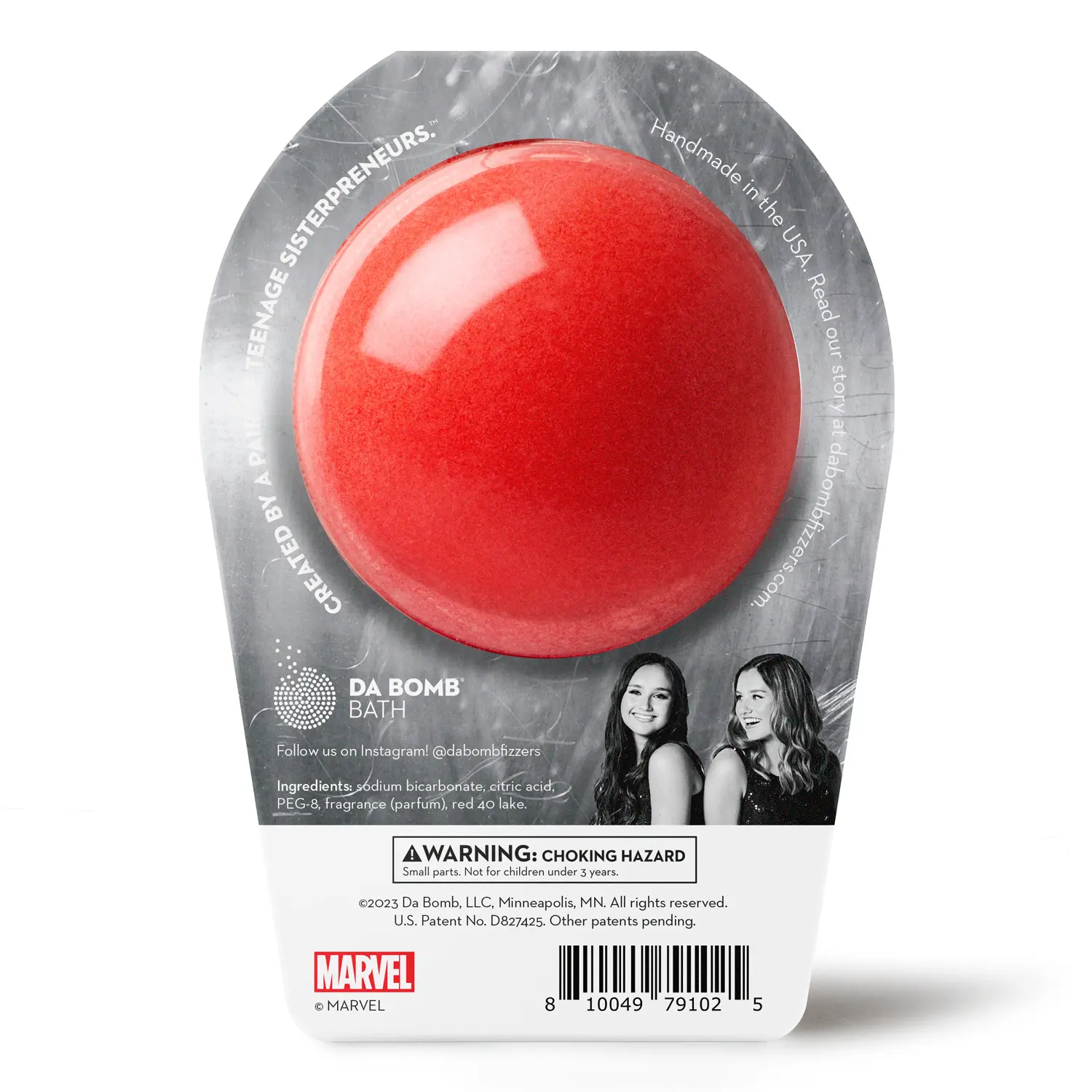 Thor Bomb™ - Image 4