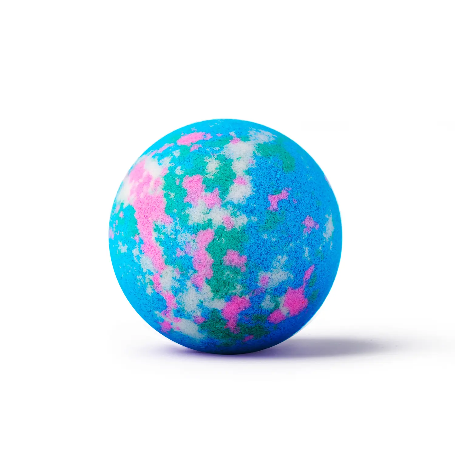 Tie Dye Blue Bomb™ - Image 4