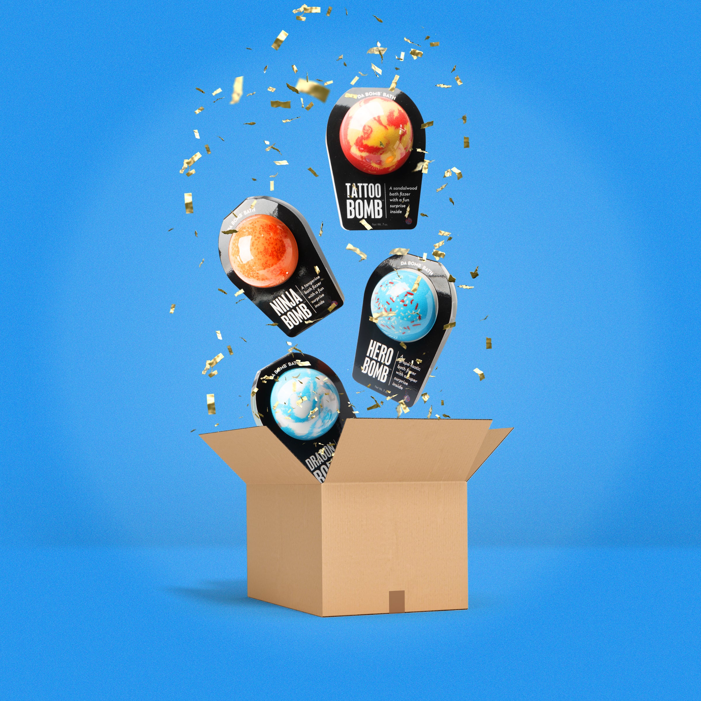 Tub Club™ Subscription Box - Image 2