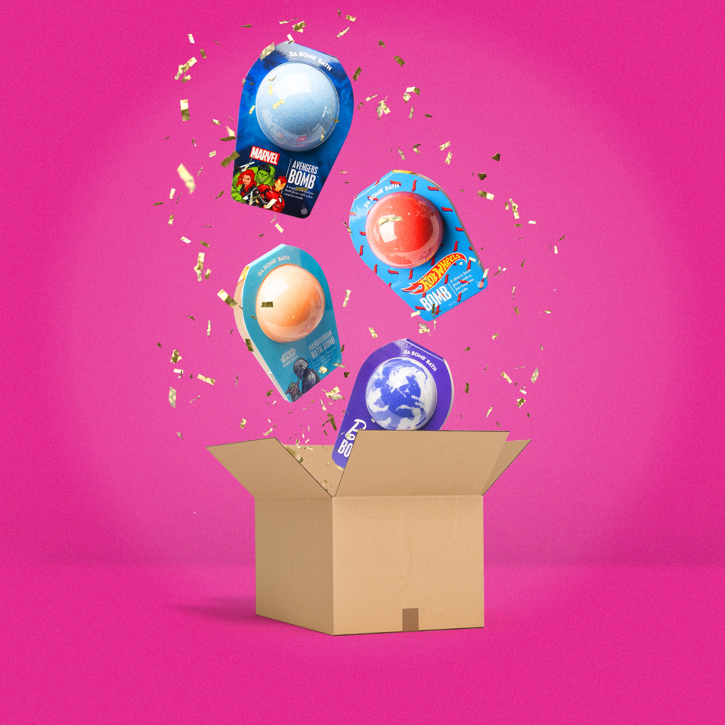 Tub Club™ Subscription Box - Image 3